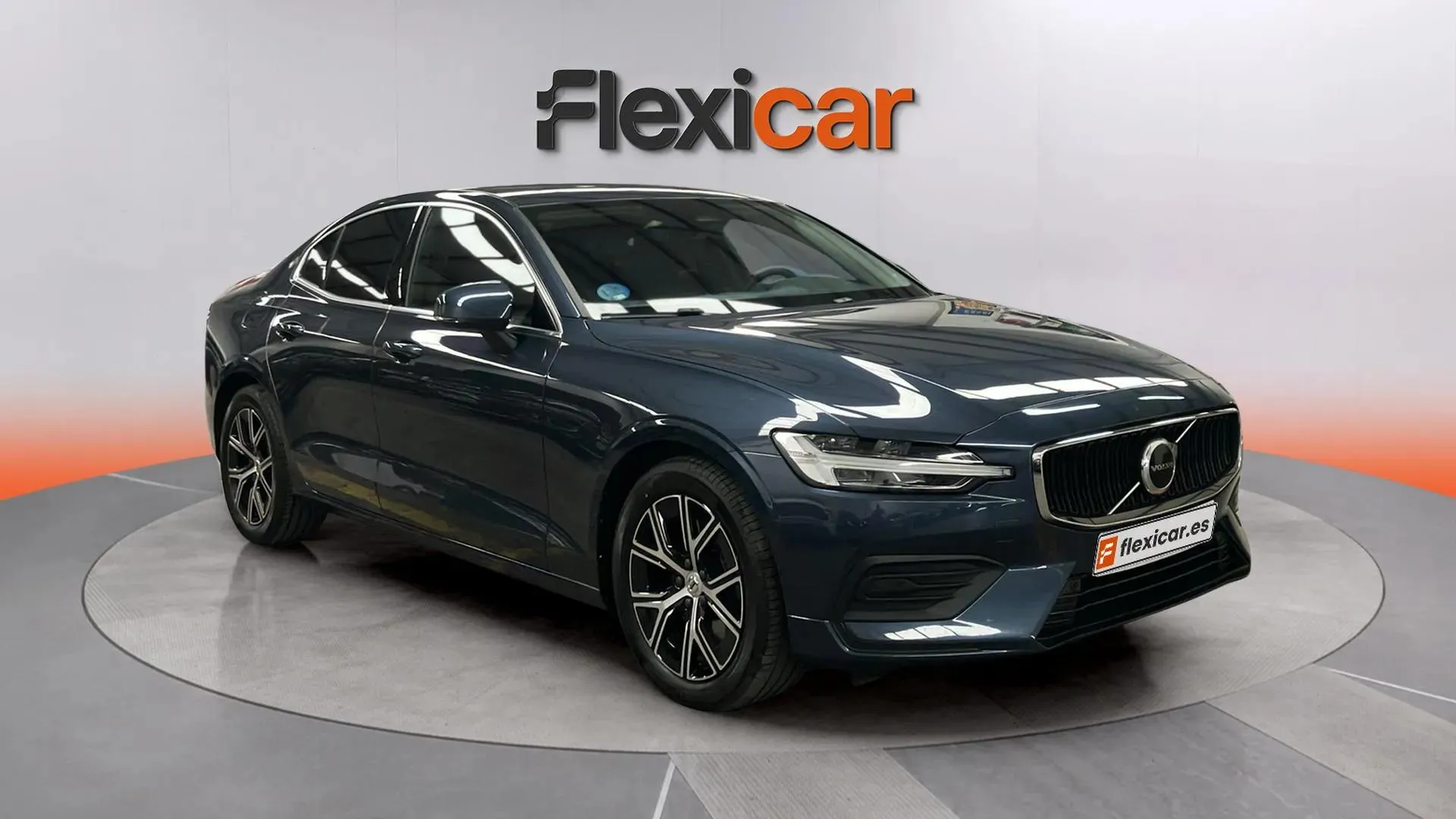 Volvo S60 B4(G) FWD Plus Dark - foto 26
