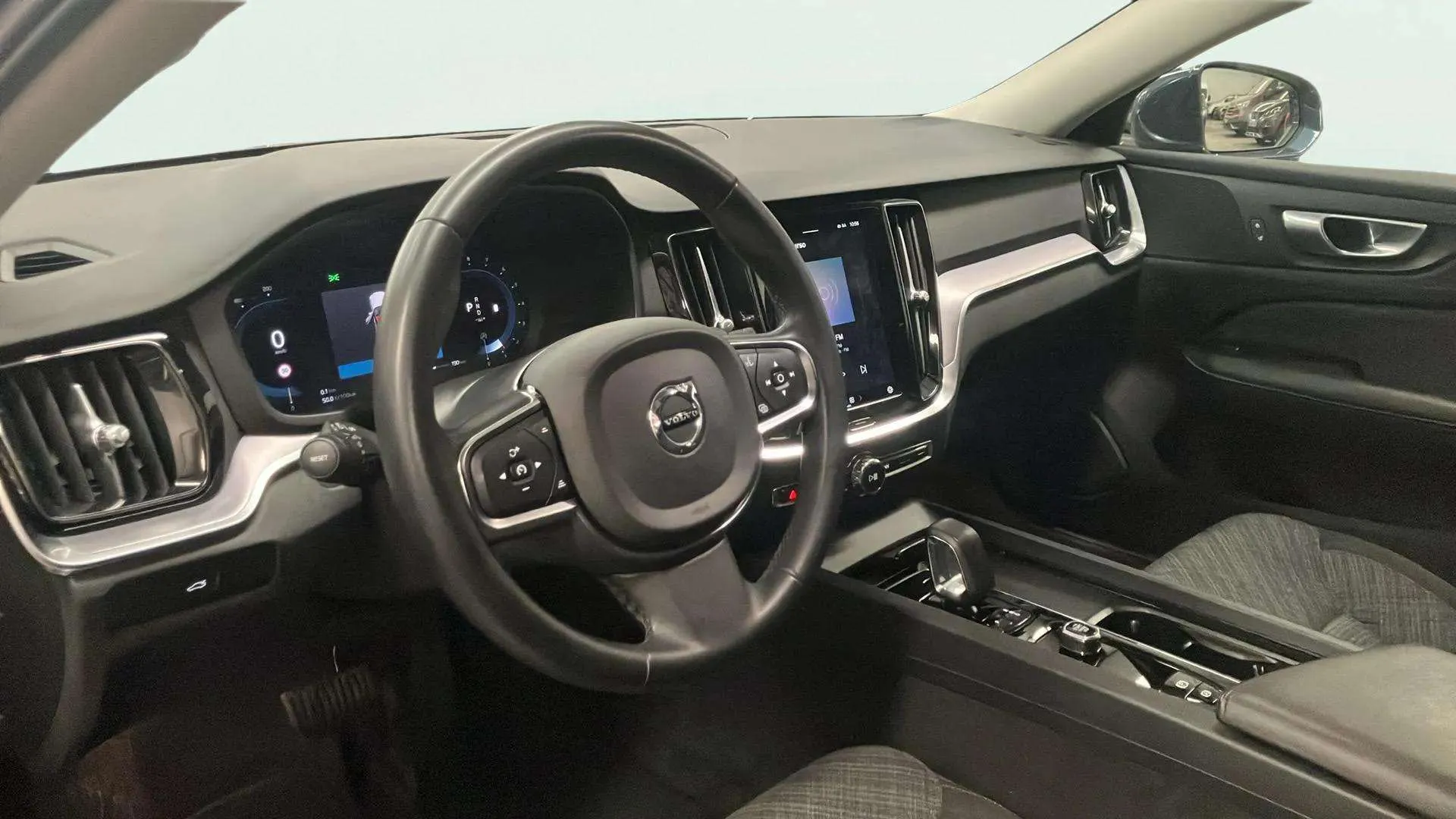 Volvo S60 B4(G) FWD Plus Dark - foto 9