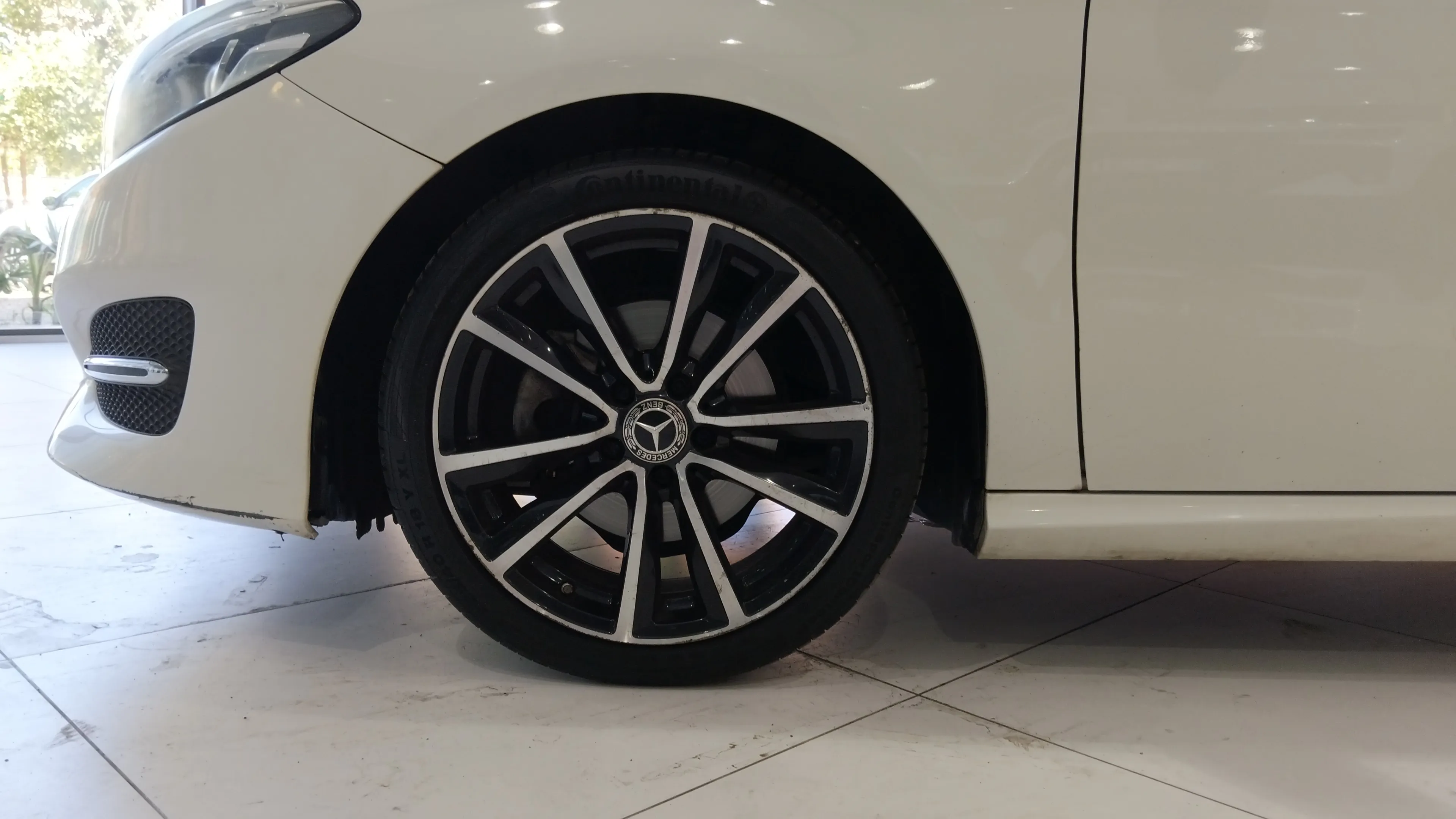 Mercedes-Benz Clase B B 200 d - foto 6