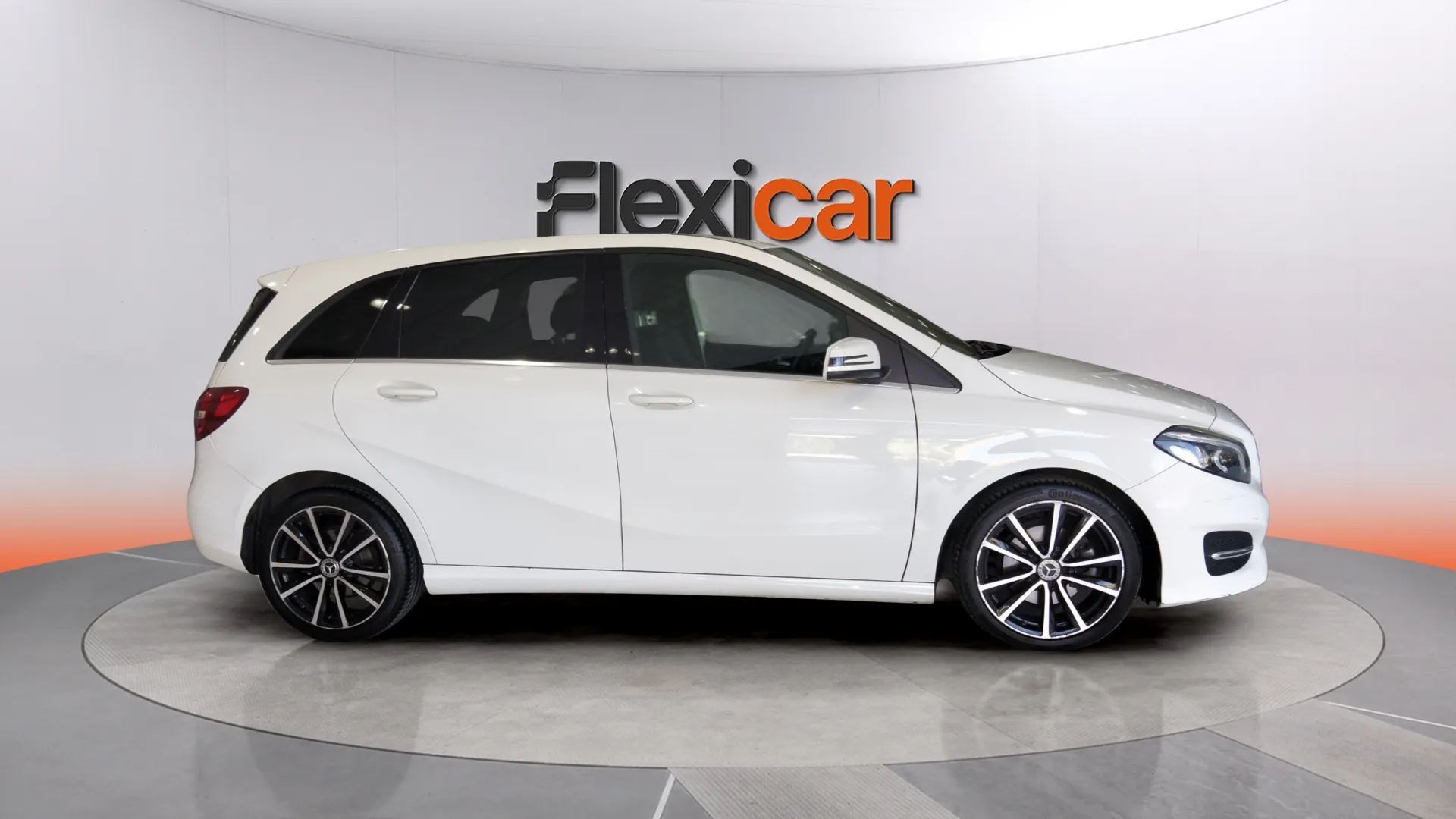 Mercedes-Benz Clase B B 200 d - foto 3