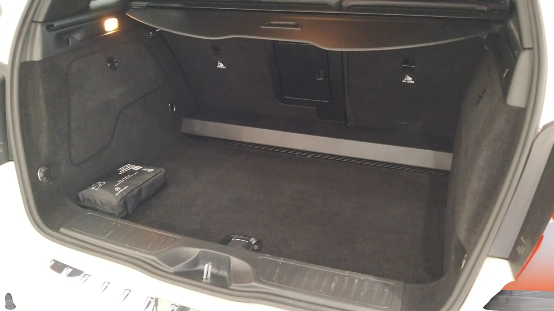 Mercedes-Benz Clase B B 200 d - foto 10
