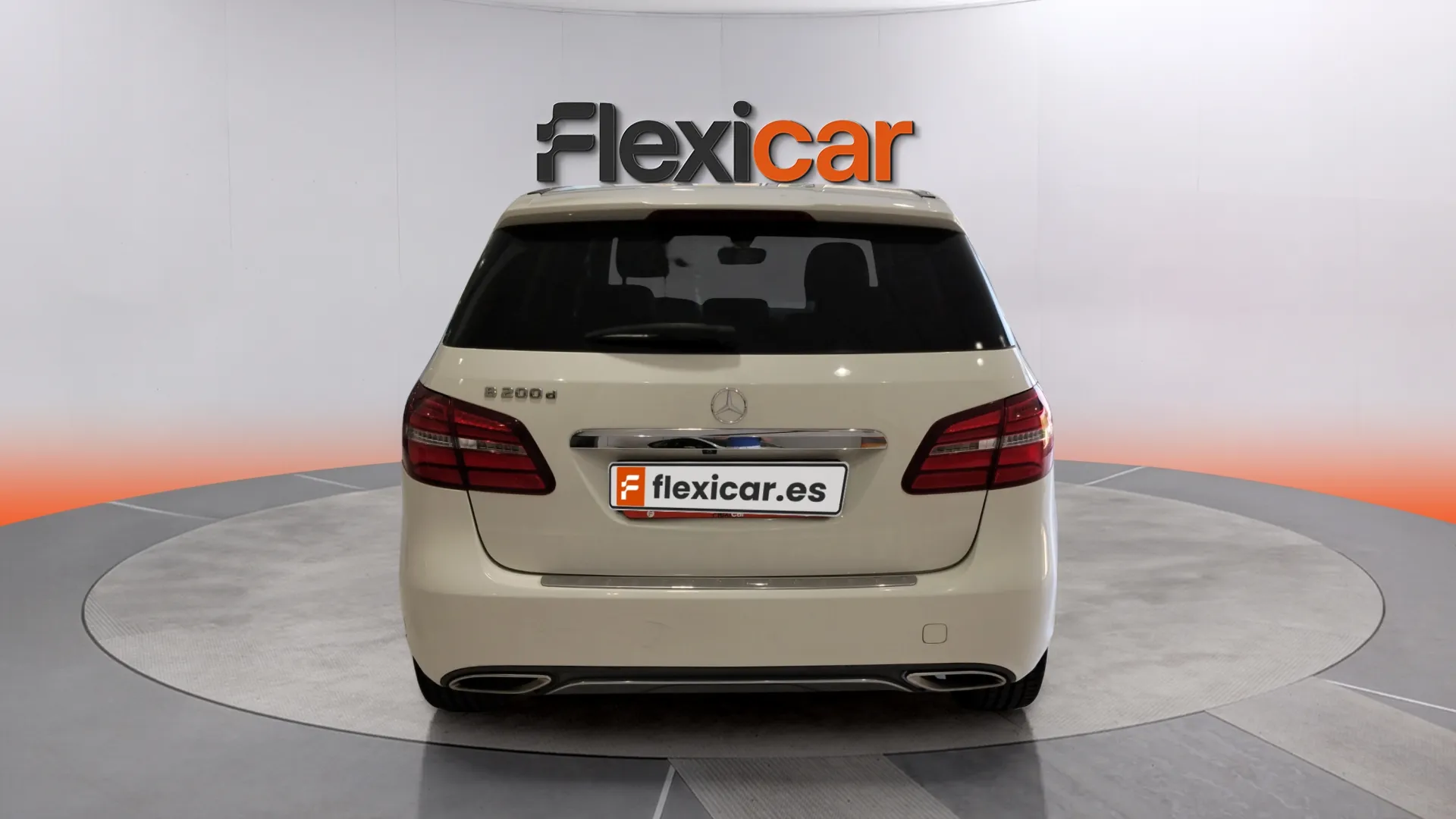 Mercedes-Benz Clase B B 200 d - foto 4