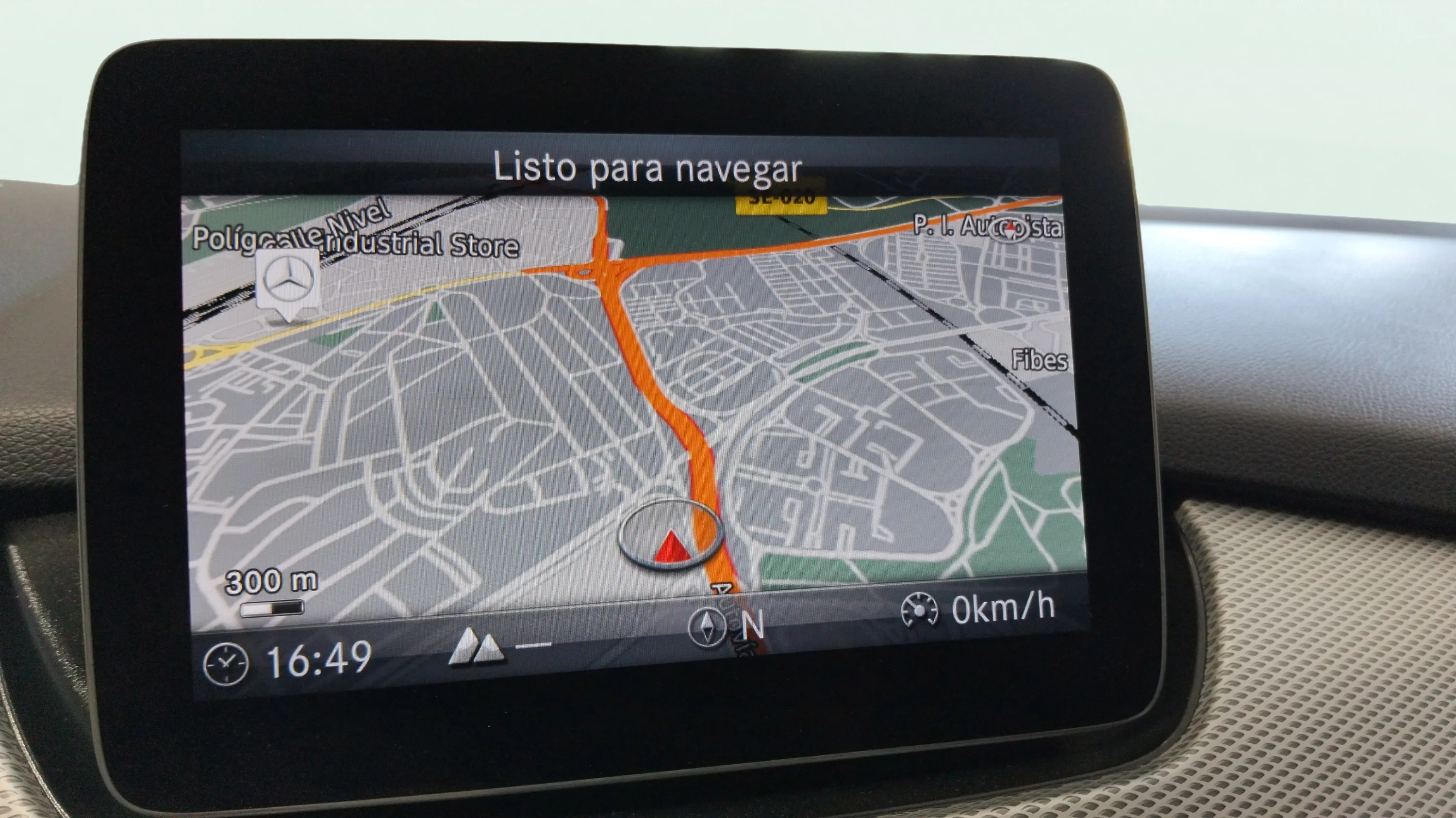 Mercedes-Benz Clase B B 200 d - foto 20