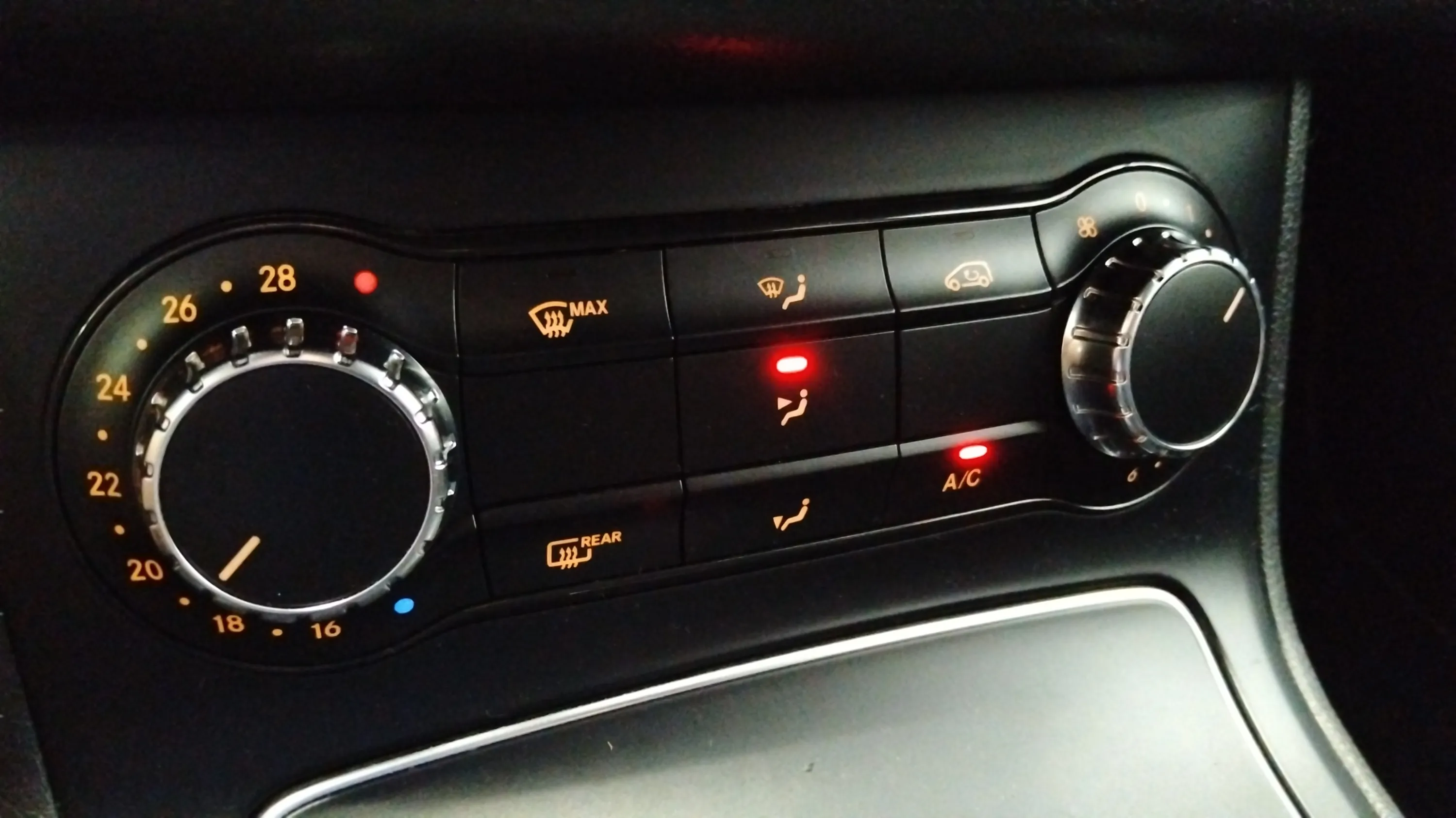 Mercedes-Benz Clase B B 200 d - foto 19