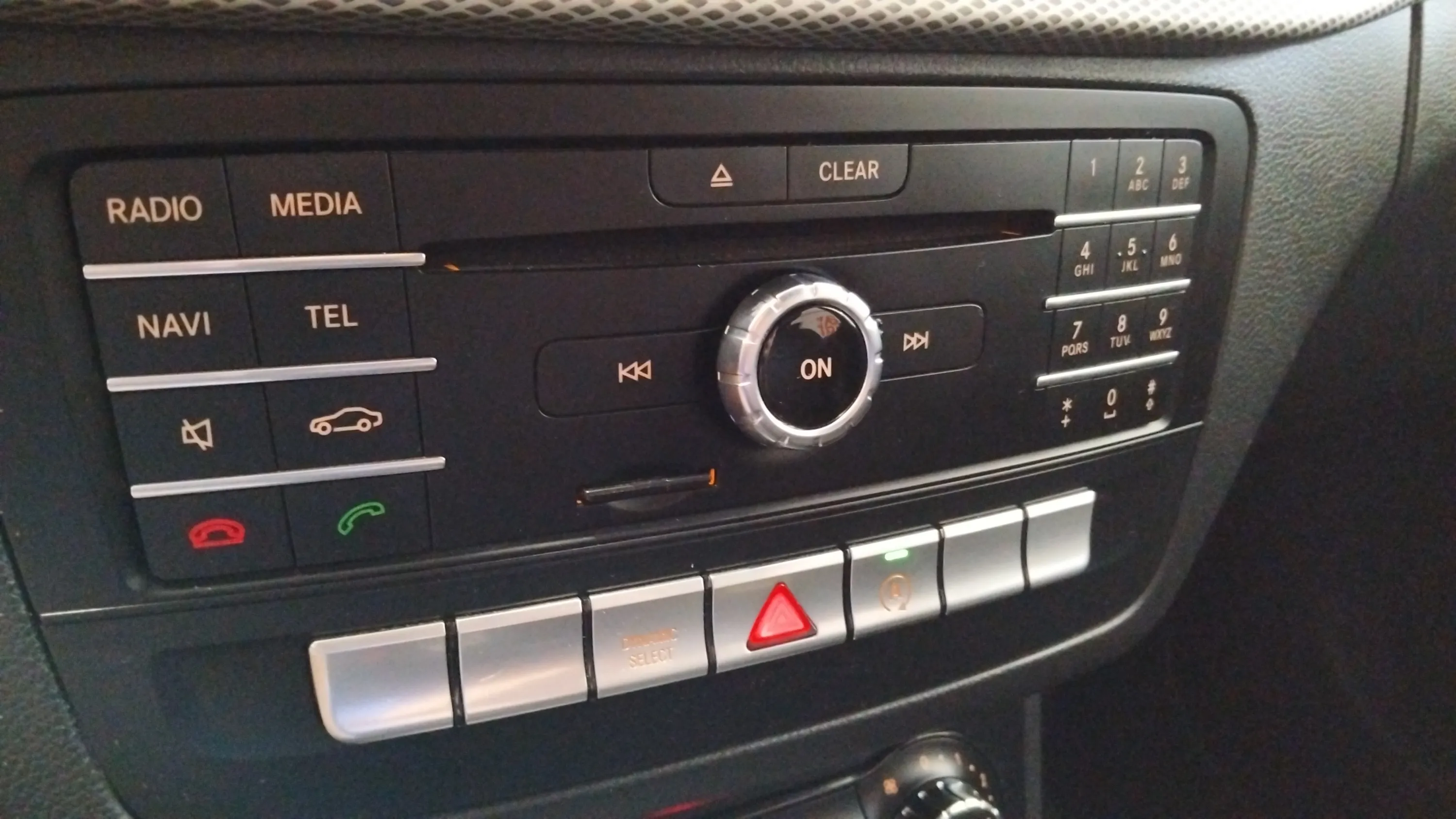 Mercedes-Benz Clase B B 200 d - foto 18