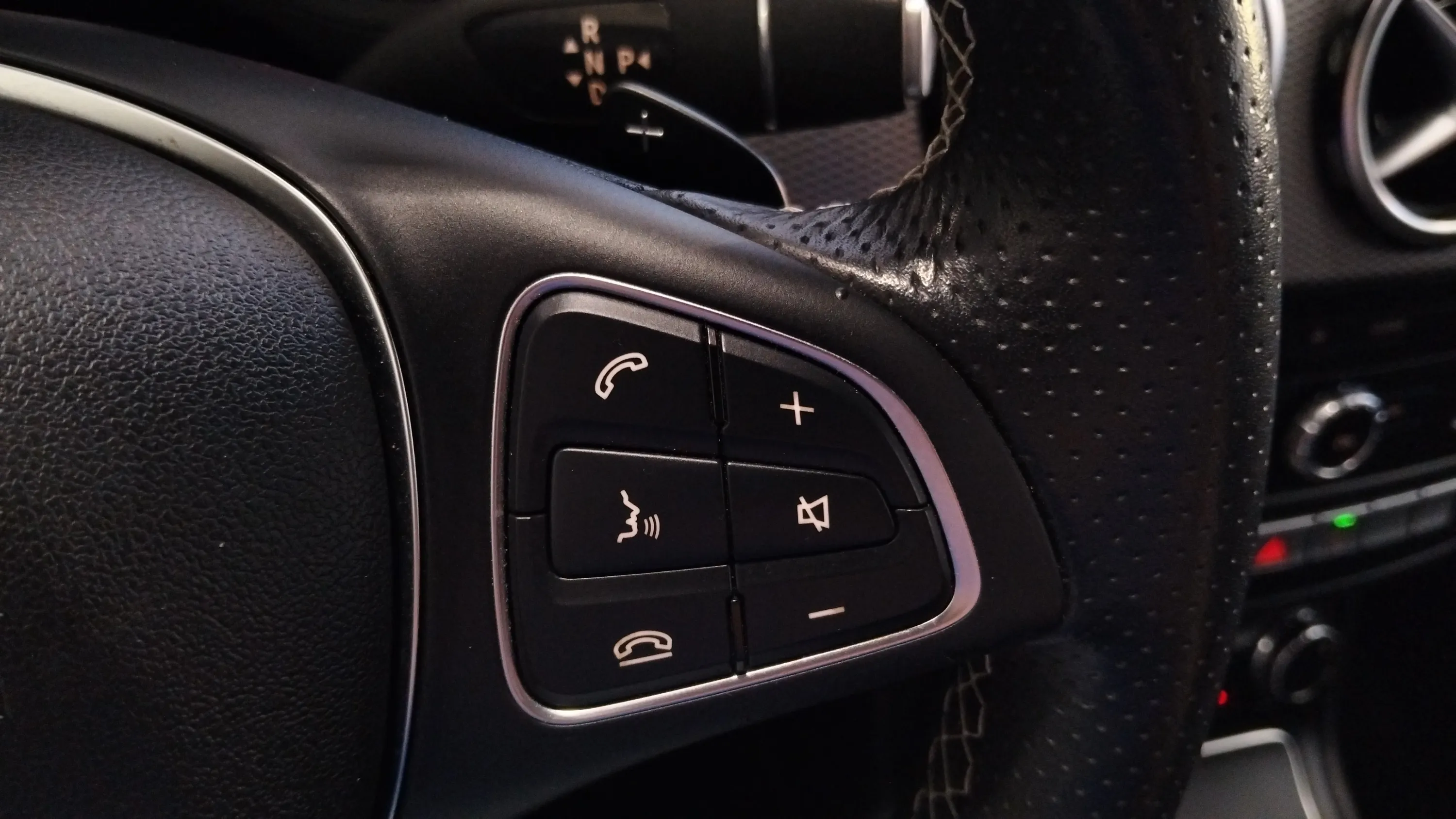 Mercedes-Benz Clase B B 200 d - foto 16
