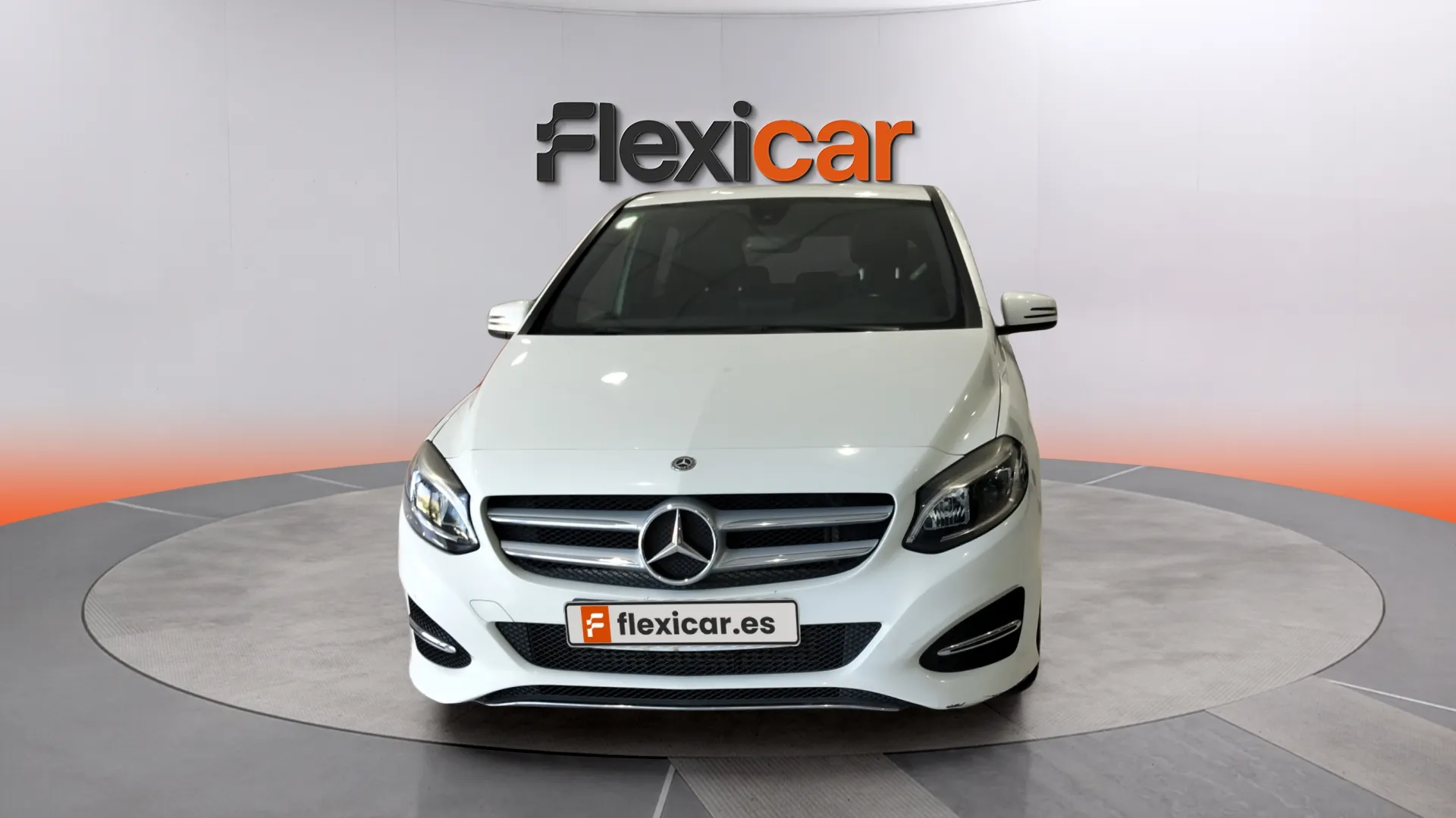 Mercedes-Benz Clase B B 200 d - foto 2