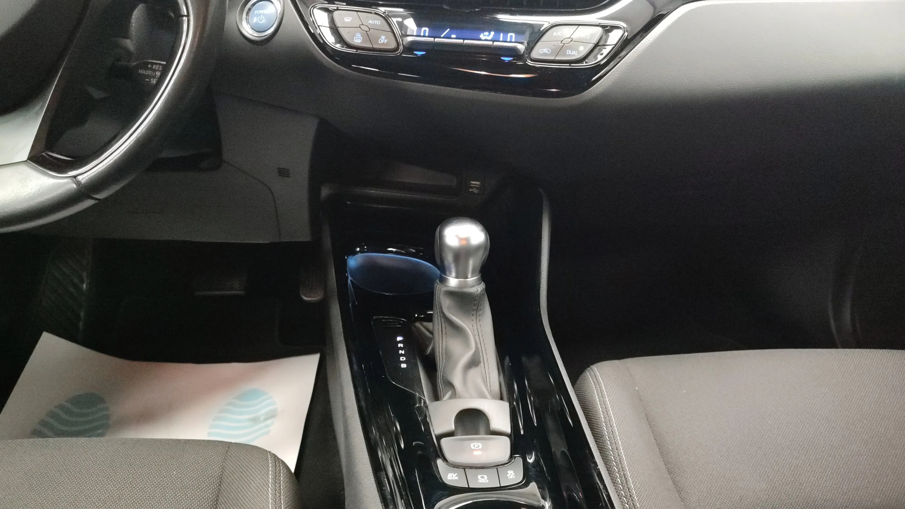 Toyota C-HR 1.8 125H Advance - foto 10