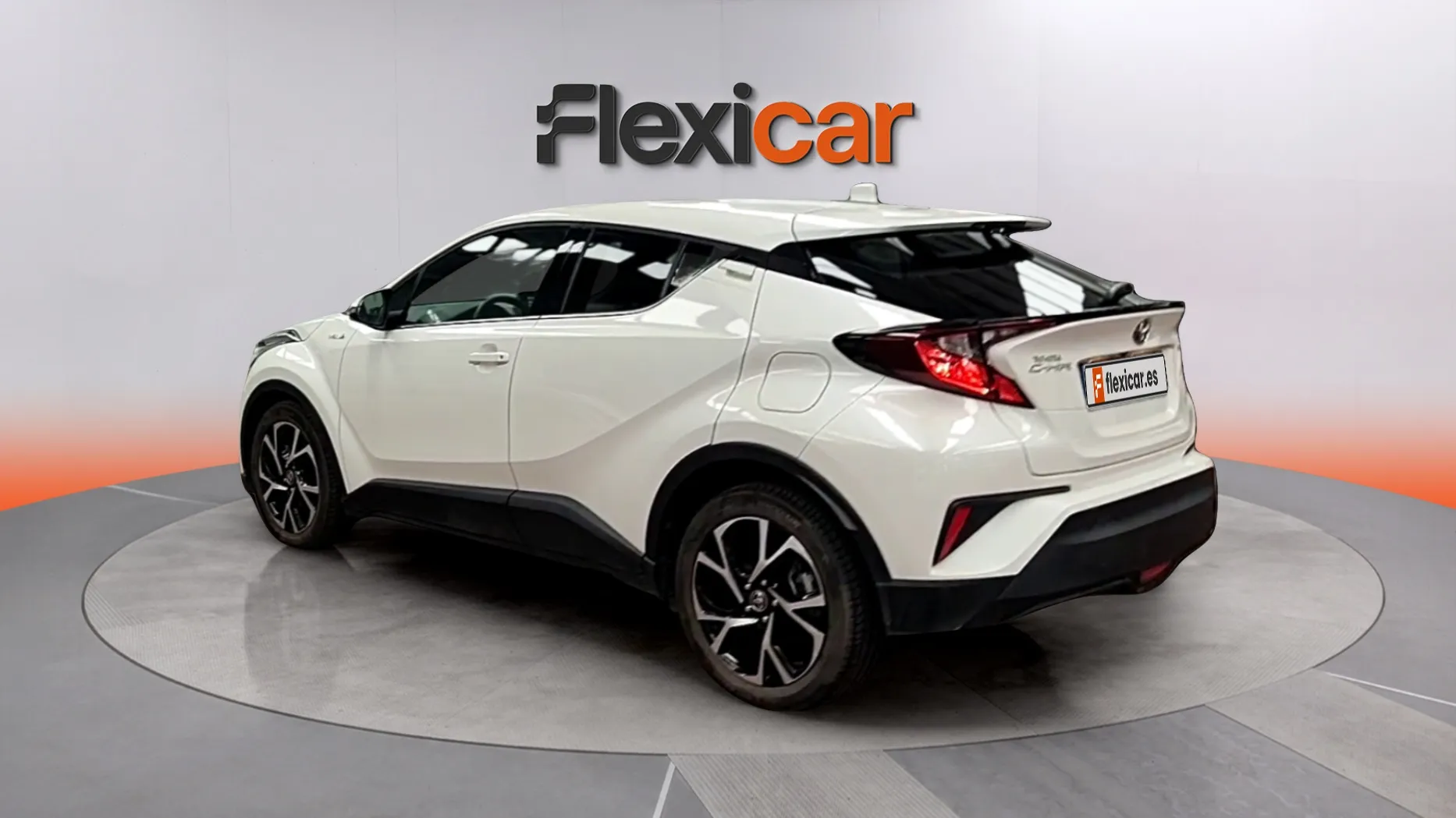 Toyota C-HR 1.8 125H Advance - foto 6