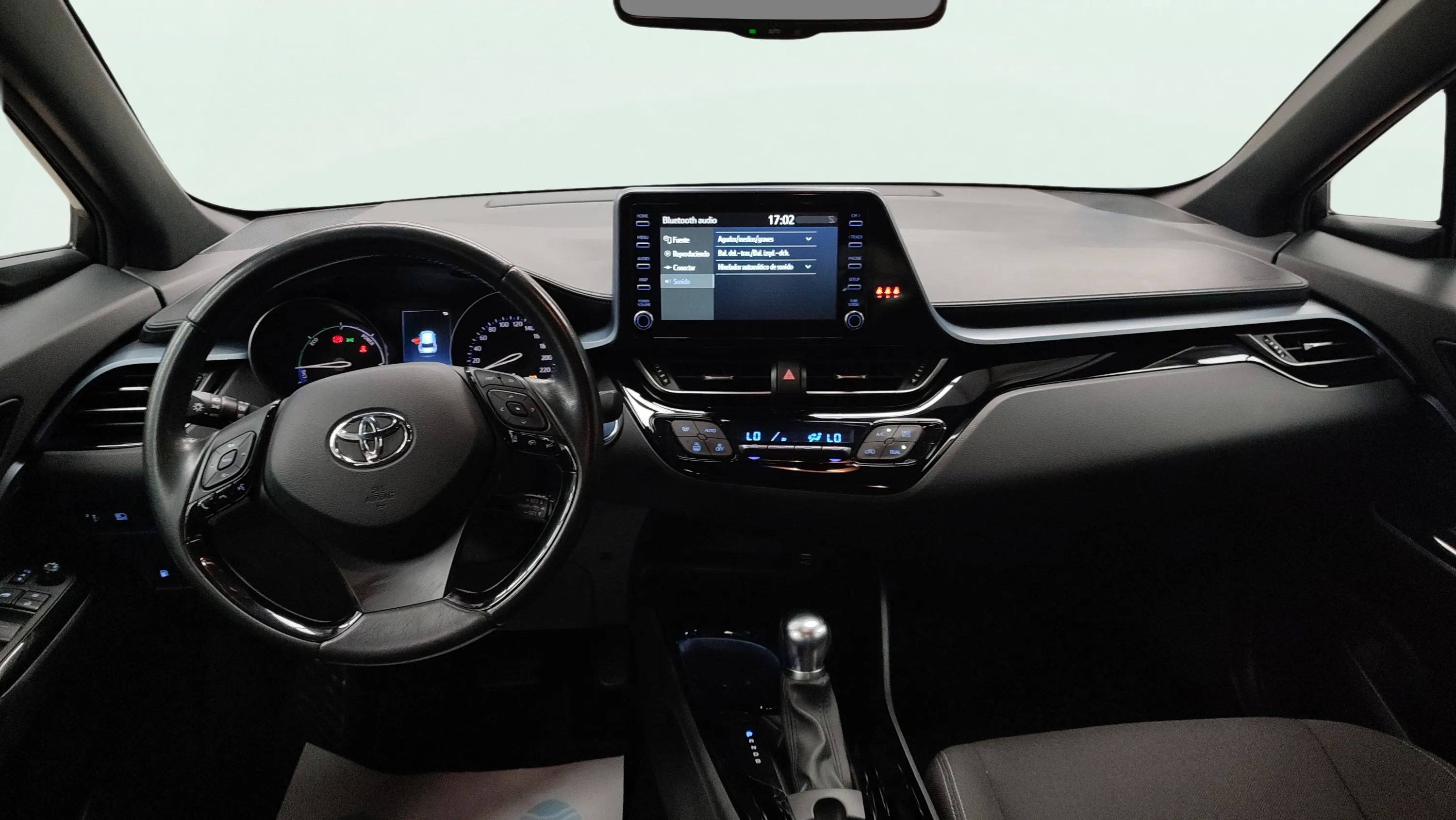 Toyota C-HR 1.8 125H Advance - foto 9