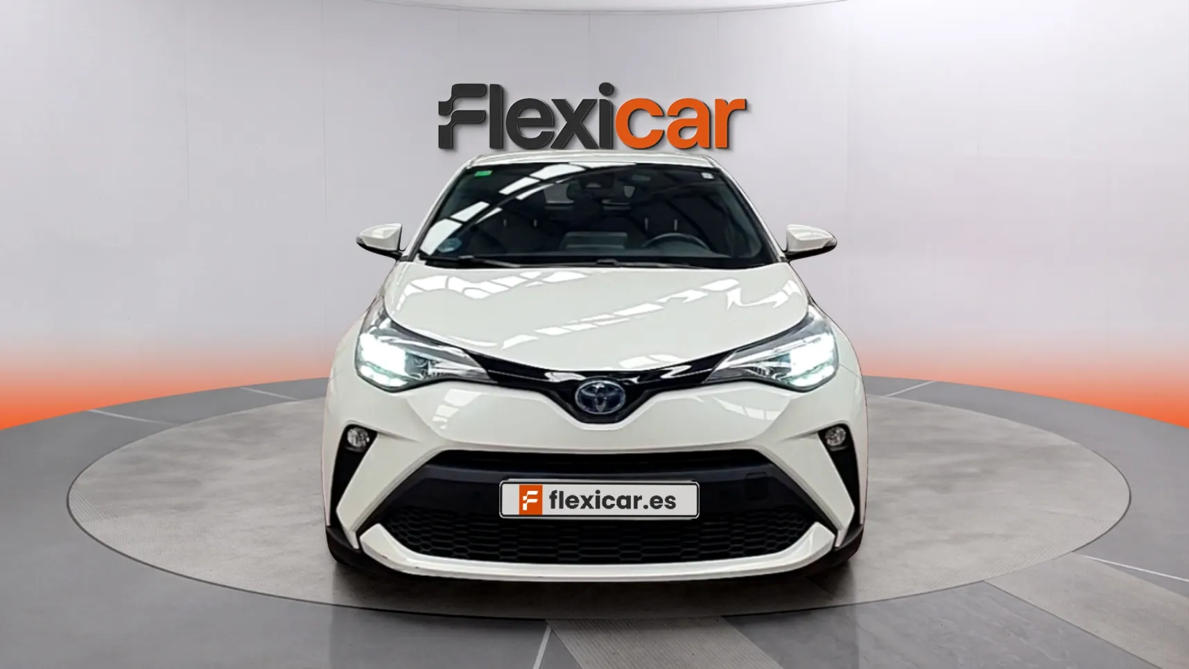 Toyota C-HR 1.8 125H Advance - foto 2