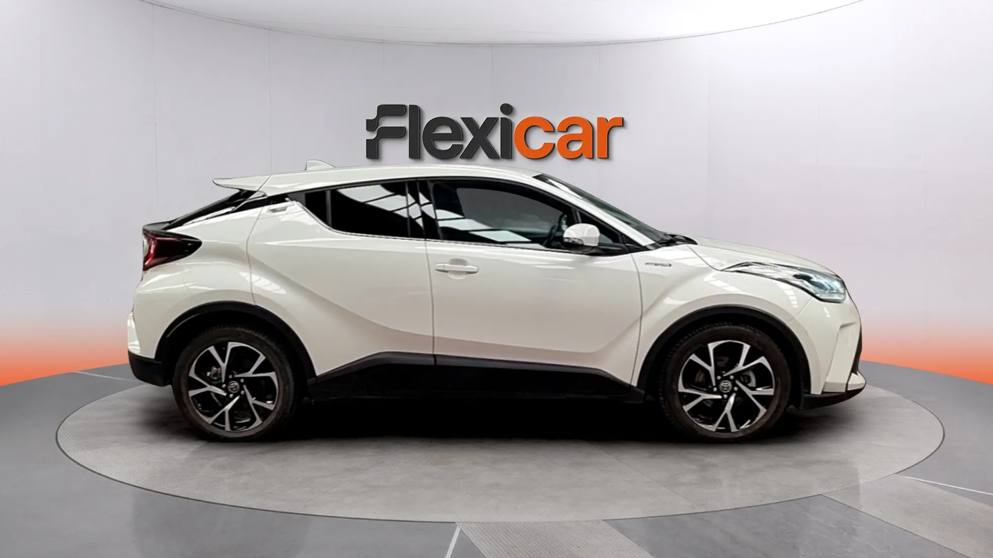 Toyota C-HR 1.8 125H Advance - foto 5