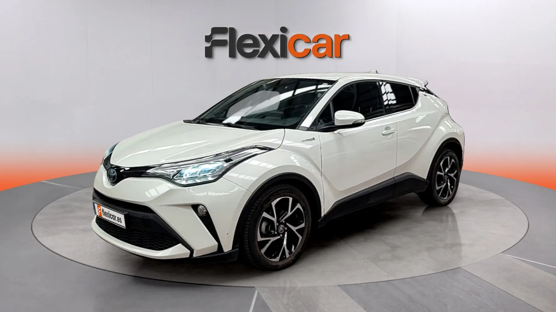 Toyota C-HR 1.8 125H Advance - foto 3