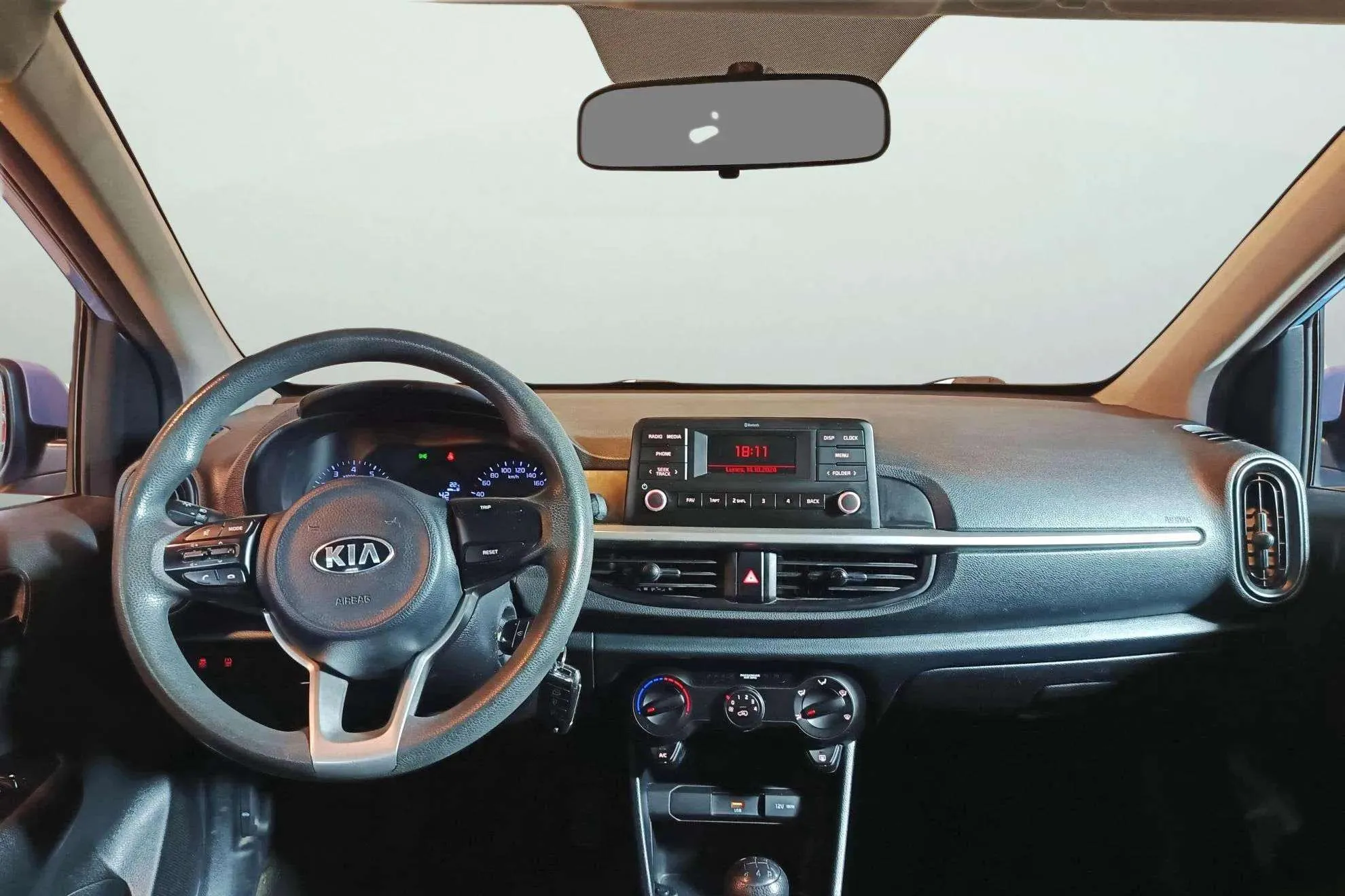 Kia Picanto 1.0 DPi Concept - foto 17