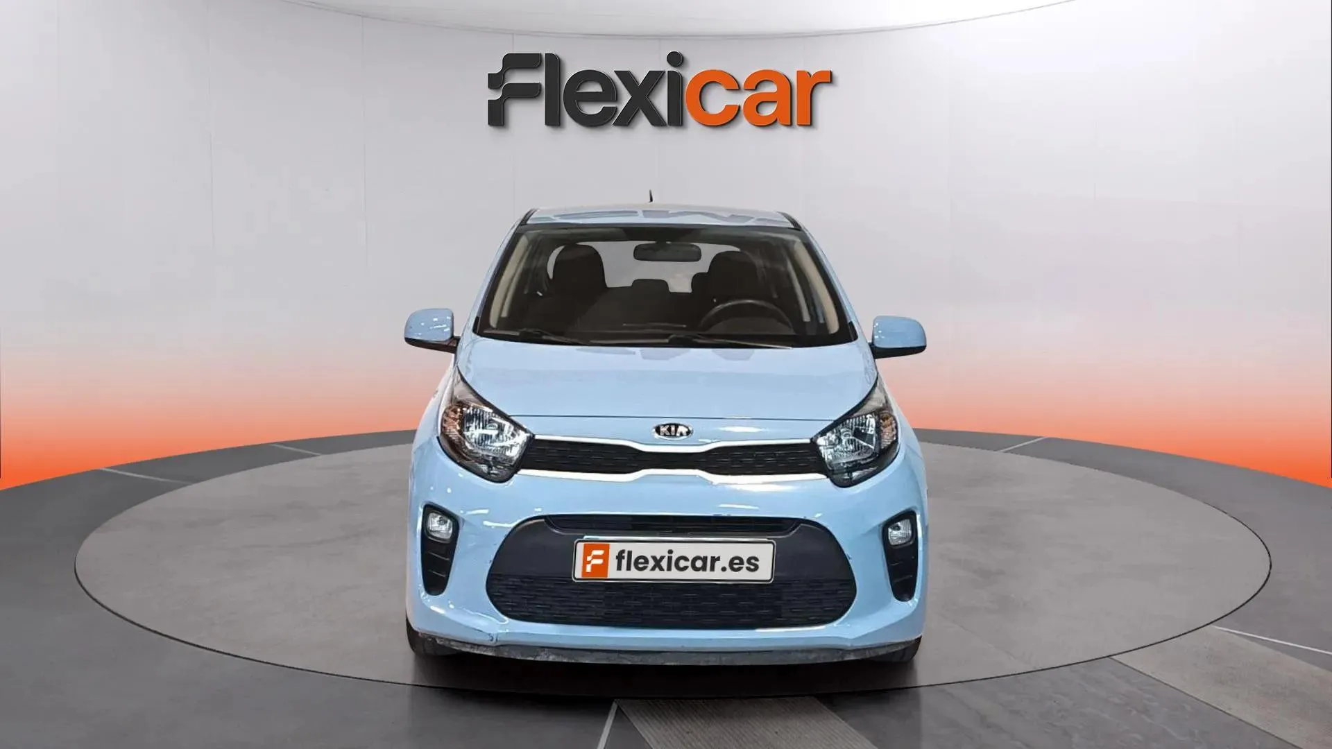 Kia Picanto 1.0 DPi Concept - foto 5