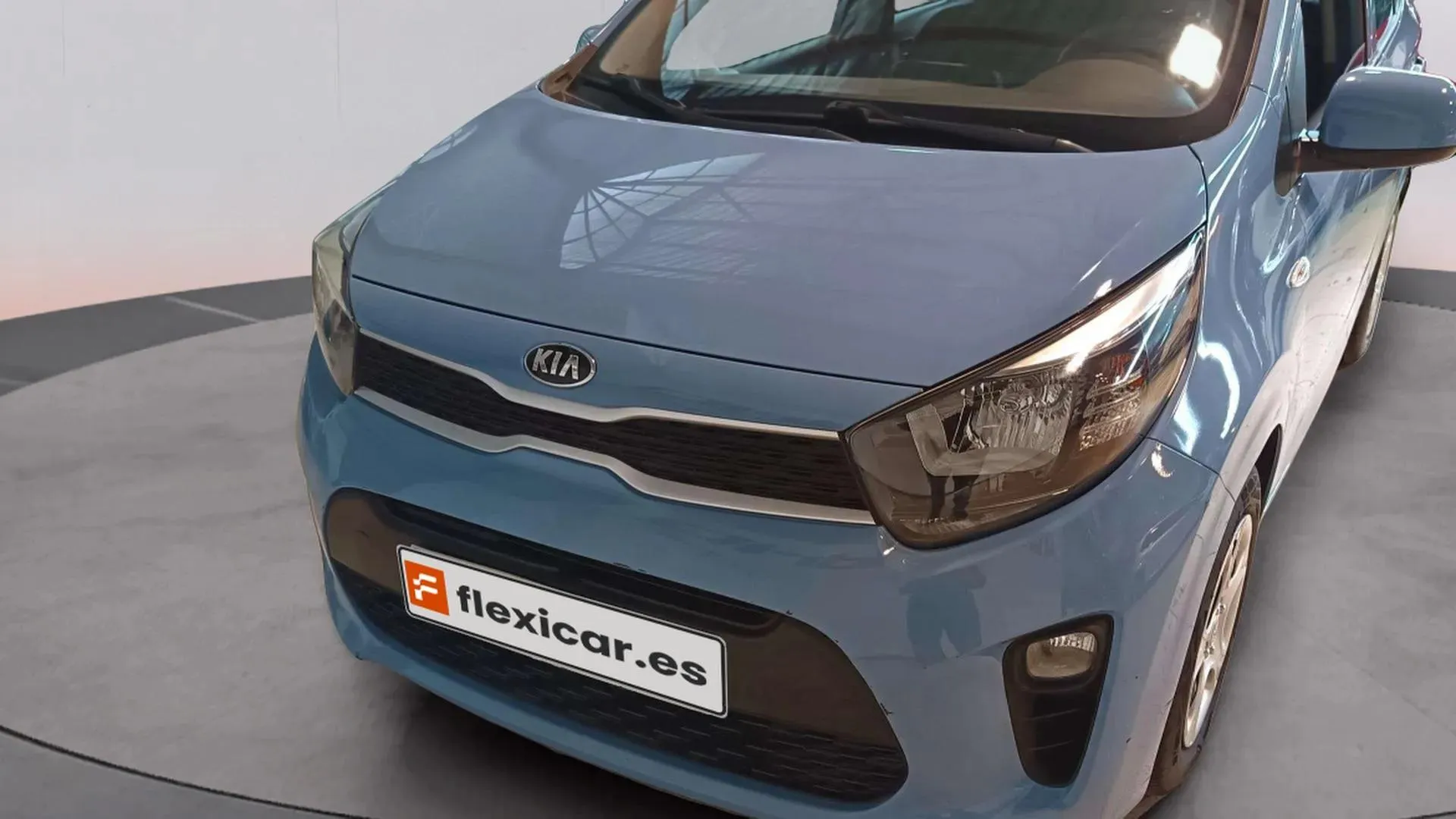Kia Picanto 1.0 DPi Concept - foto 12