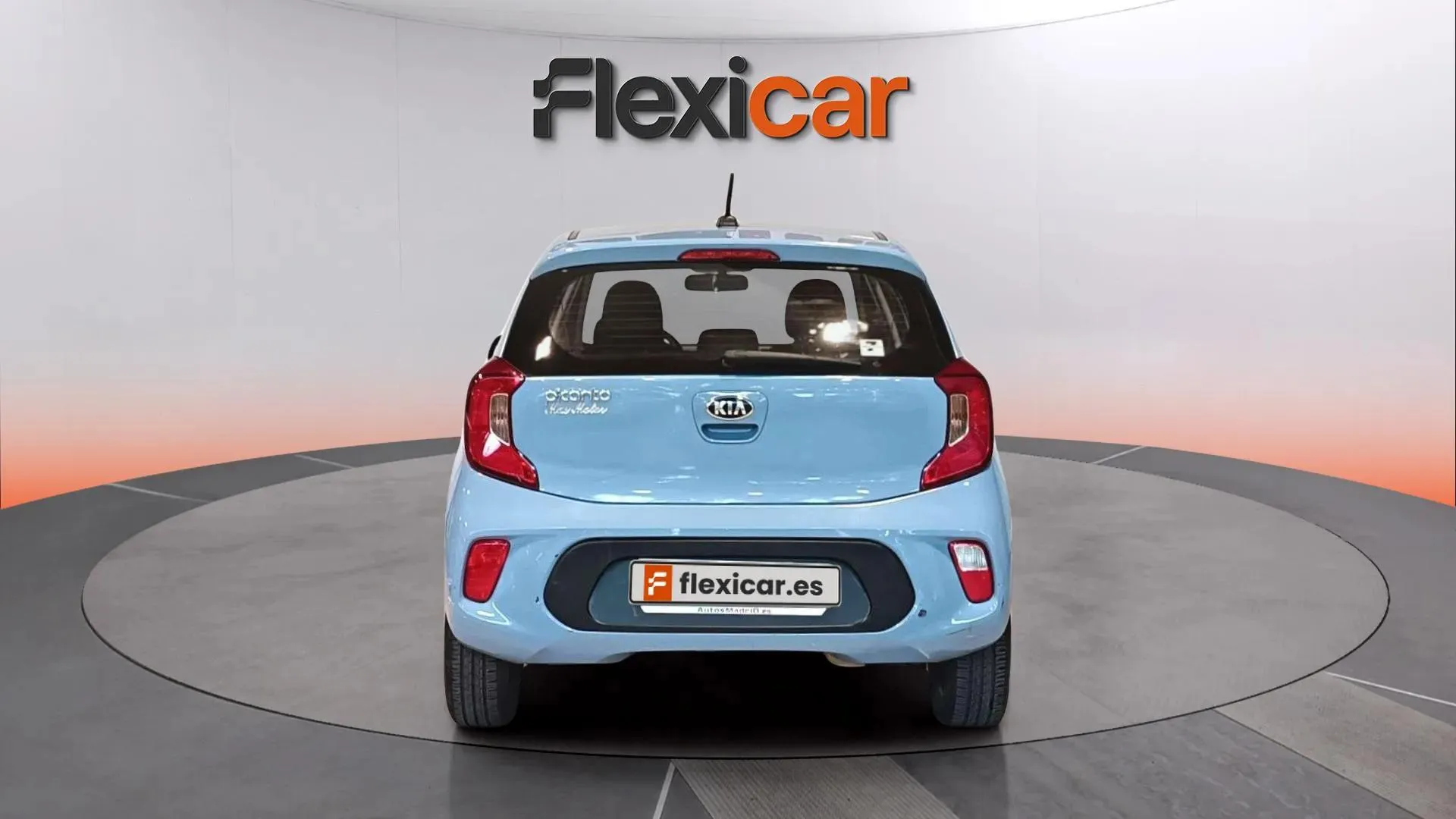 Kia Picanto 1.0 DPi Concept - foto 8