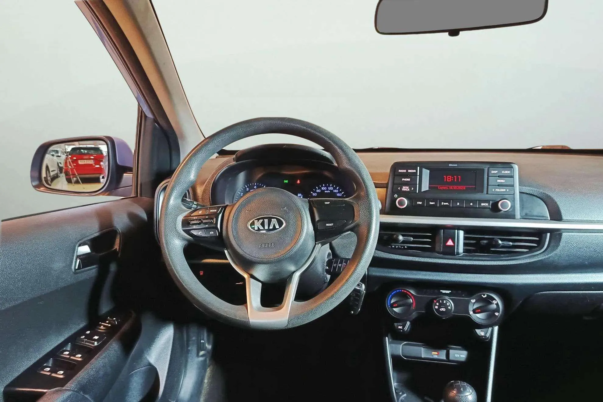 Kia Picanto 1.0 DPi Concept - foto 9