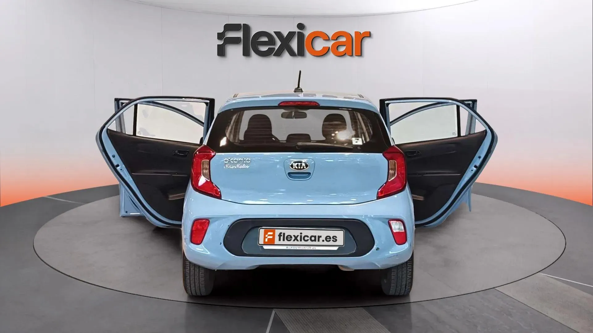 Kia Picanto 1.0 DPi Concept - foto 2