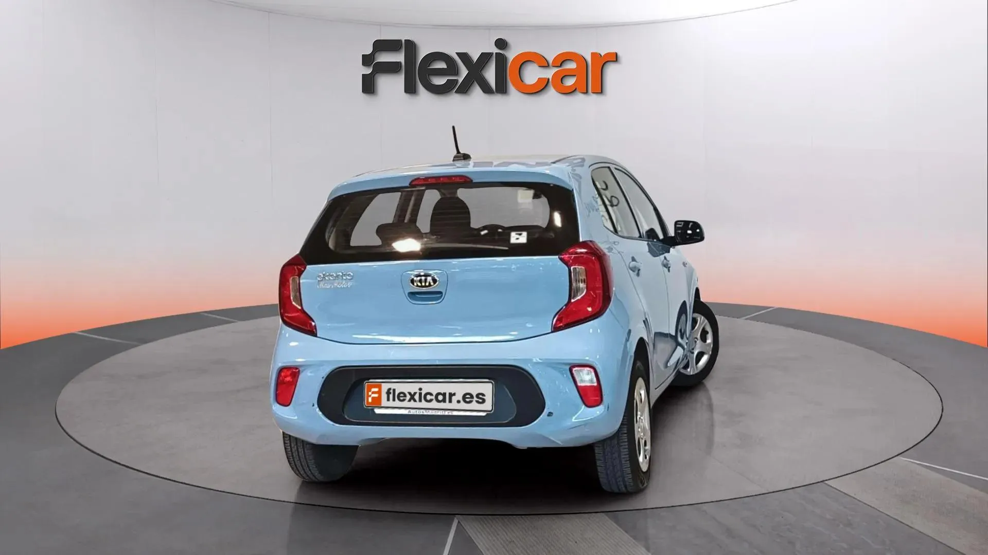 Kia Picanto 1.0 DPi Concept - foto 21