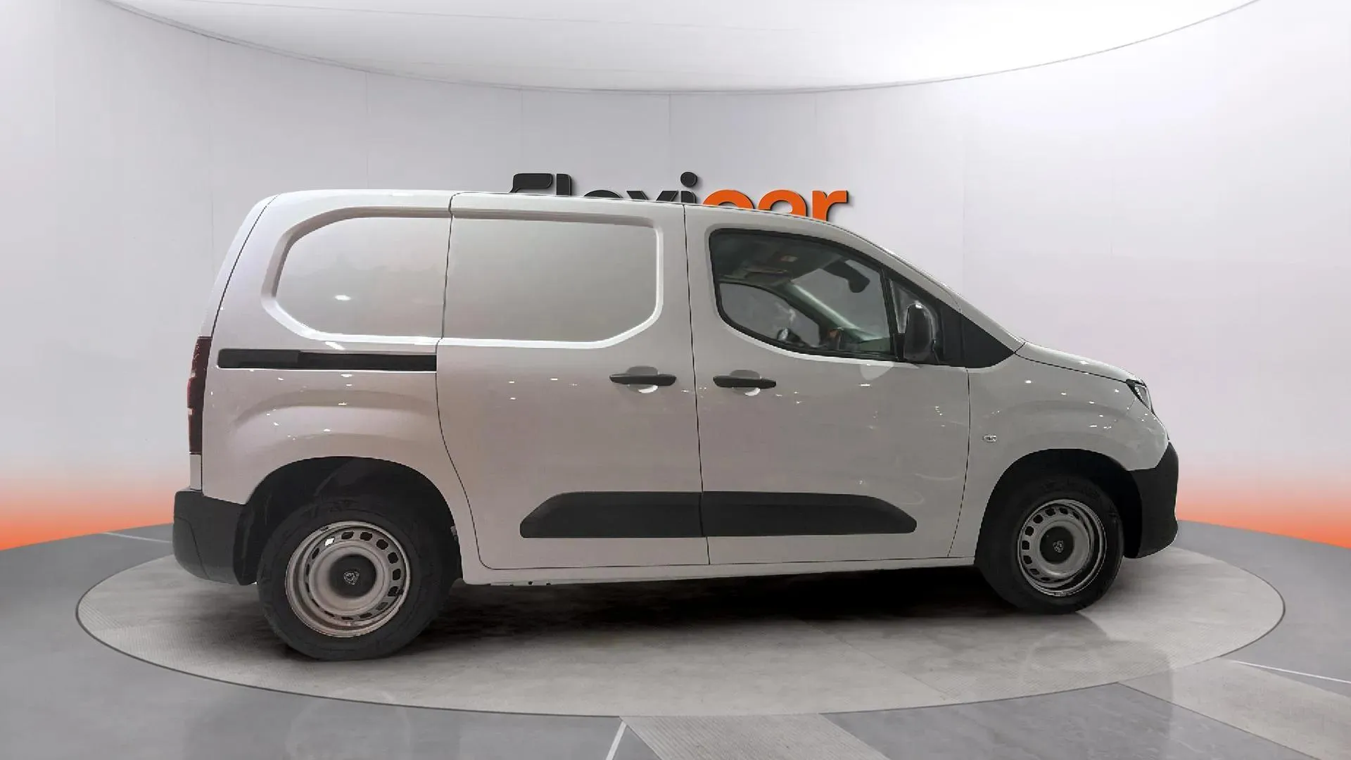 Peugeot Partner Furgón M Diésel - foto 7