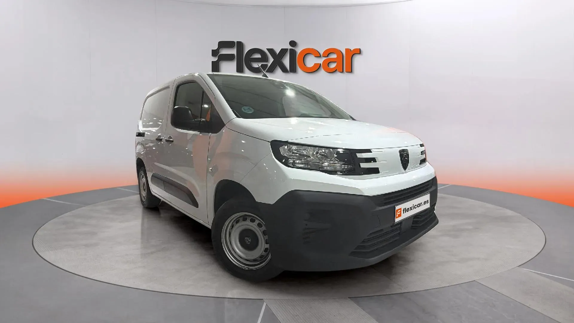 Peugeot Partner Furgón M Diésel