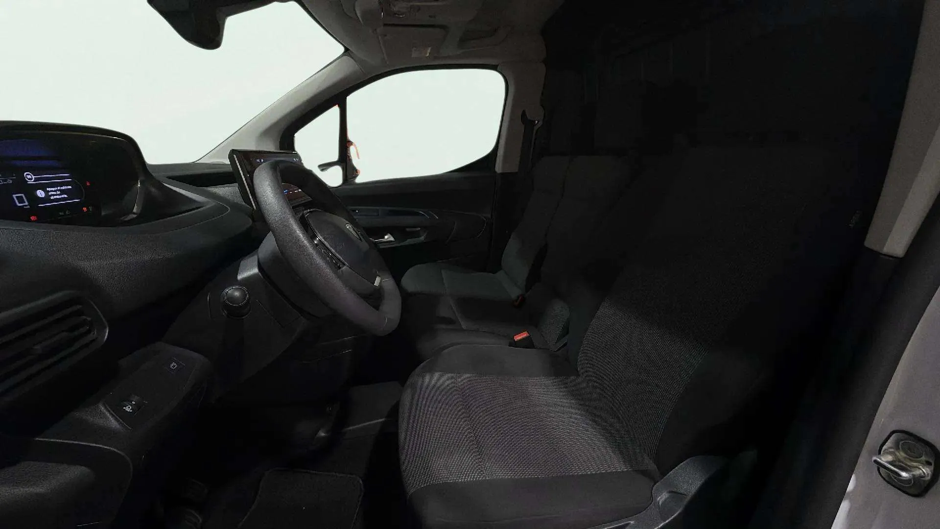Peugeot Partner Furgón M Diésel - foto 13
