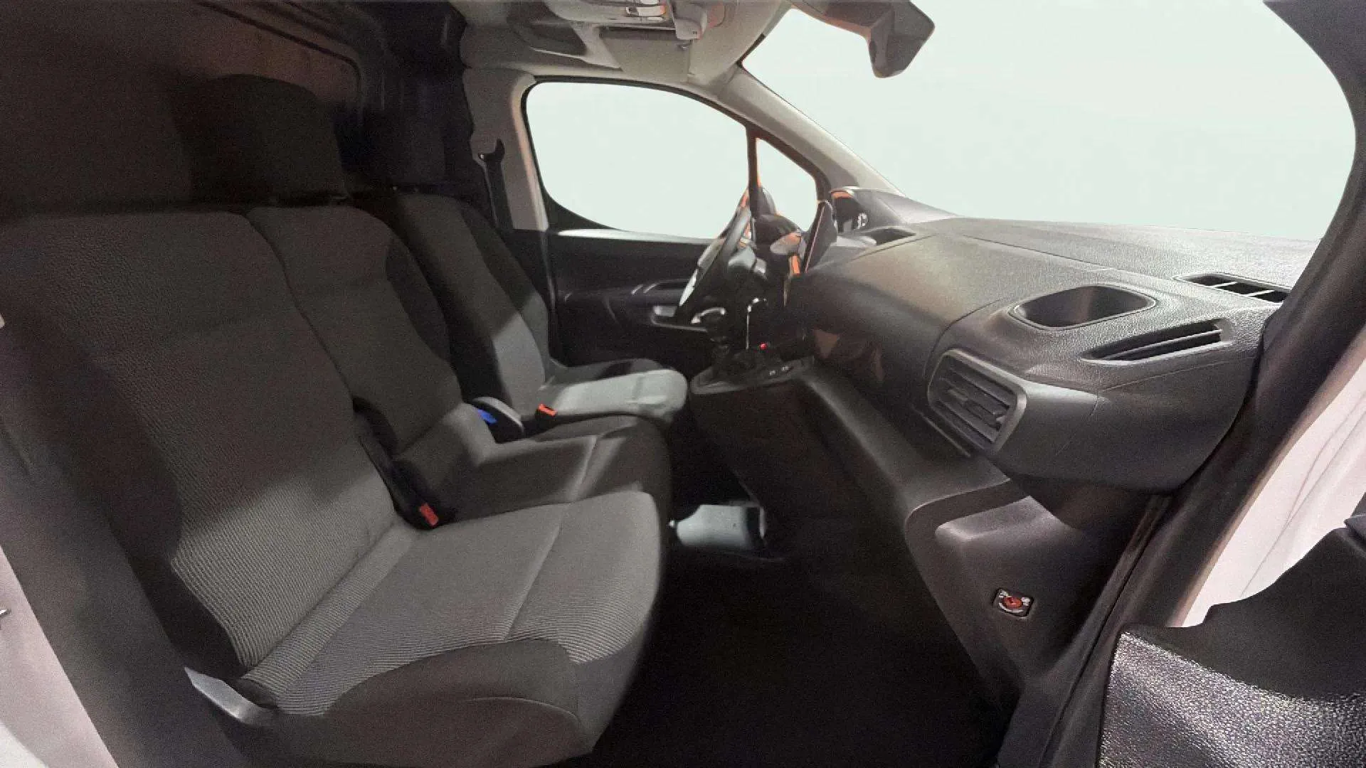 Peugeot Partner Furgón M Diésel - foto 14