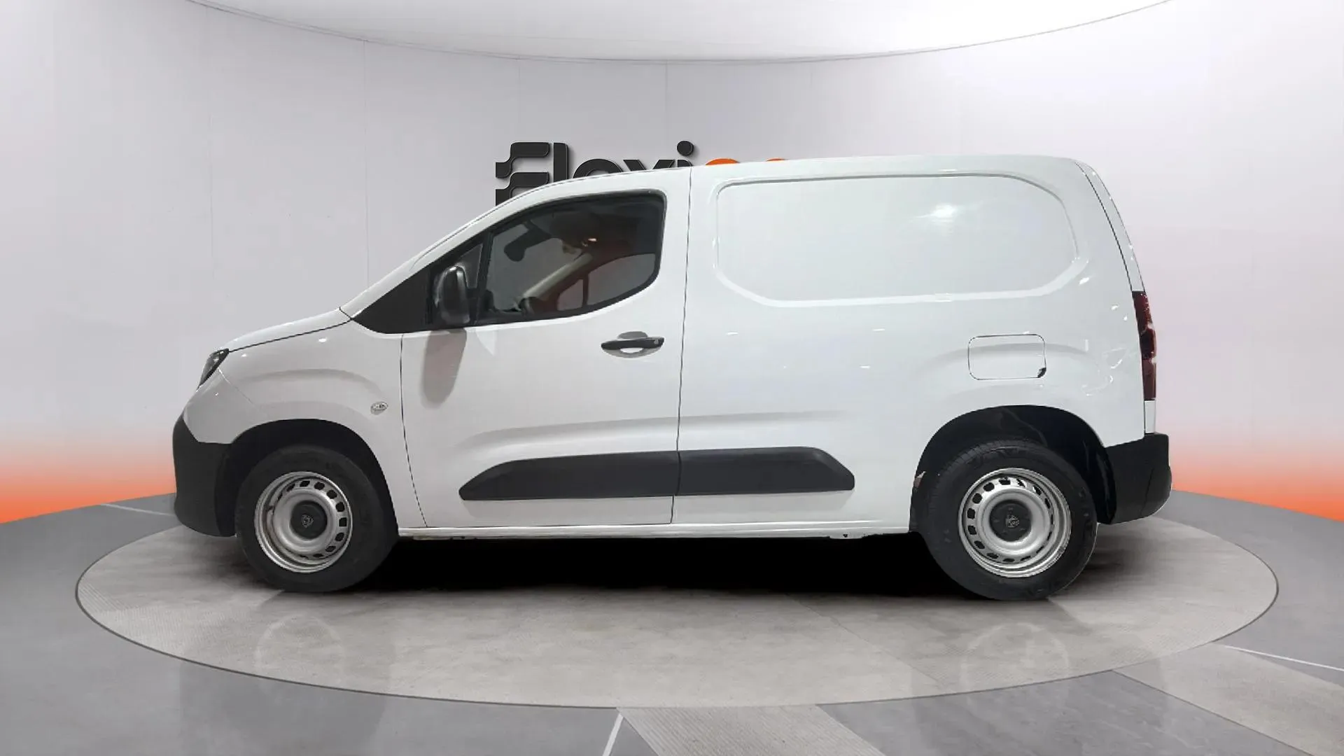 Peugeot Partner Furgón M Diésel - foto 3