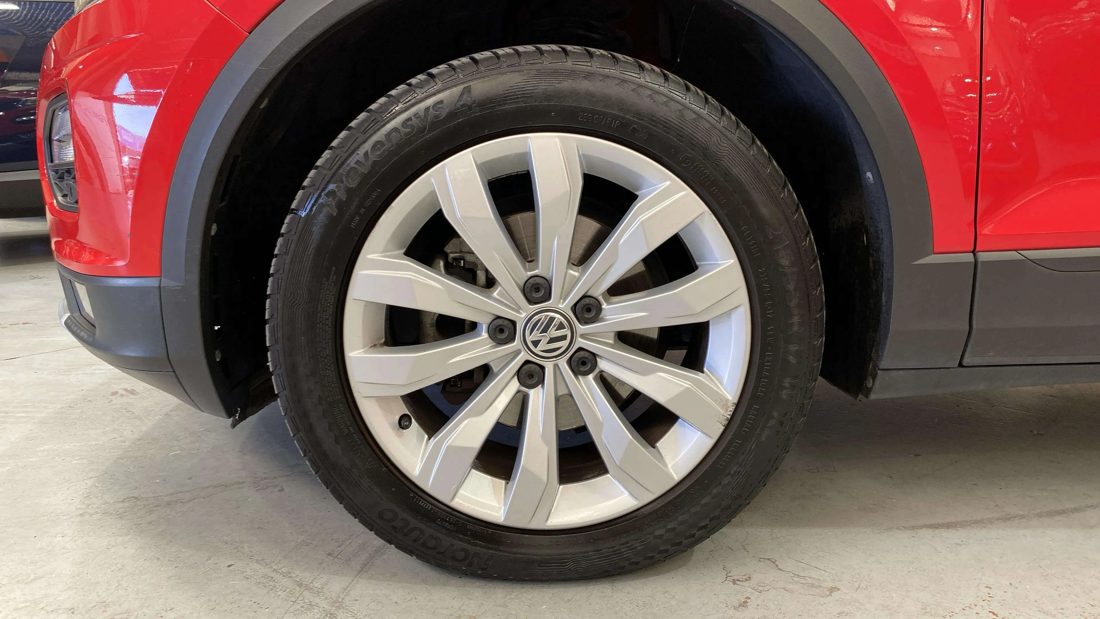 Volkswagen T-Roc Advance Style 1.5 TSI - foto 35