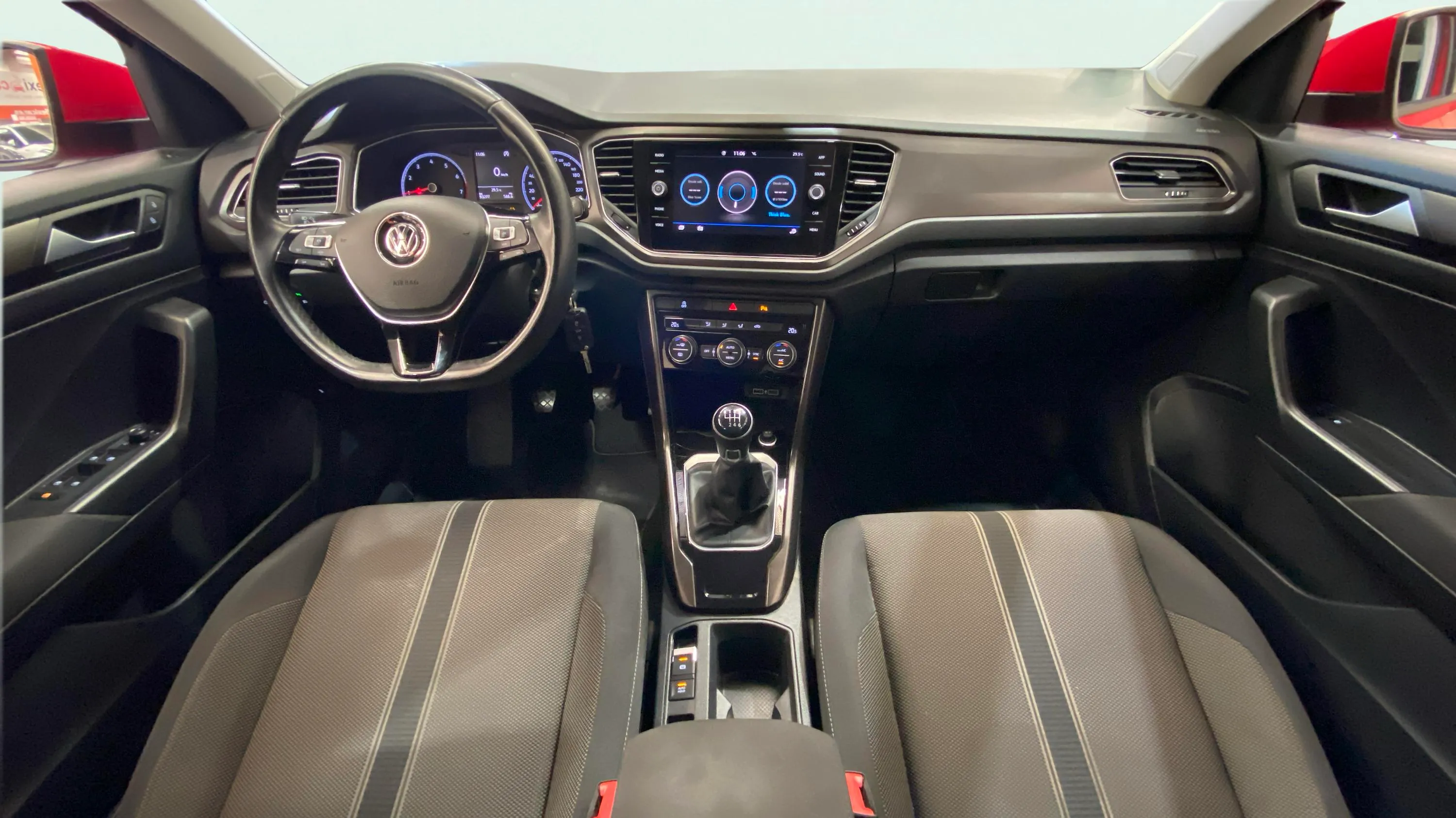 Volkswagen T-Roc Advance Style 1.5 TSI - foto 14