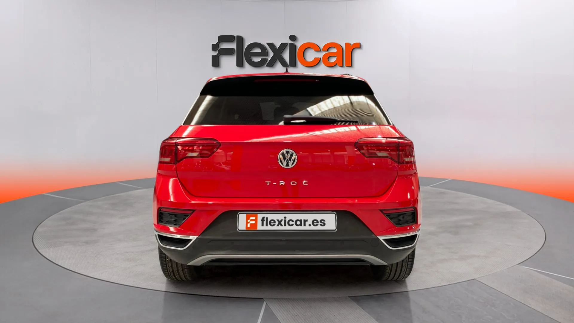 Volkswagen T-Roc Advance Style 1.5 TSI - foto 7