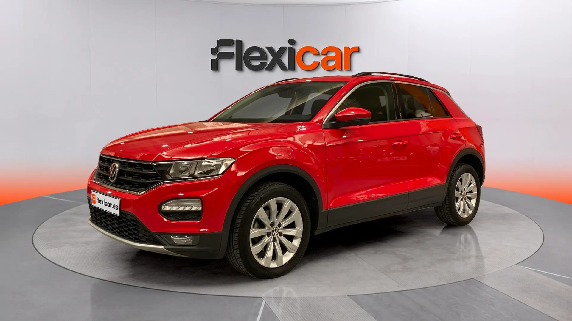 Volkswagen T-Roc Advance Style 1.5 TSI - foto 3