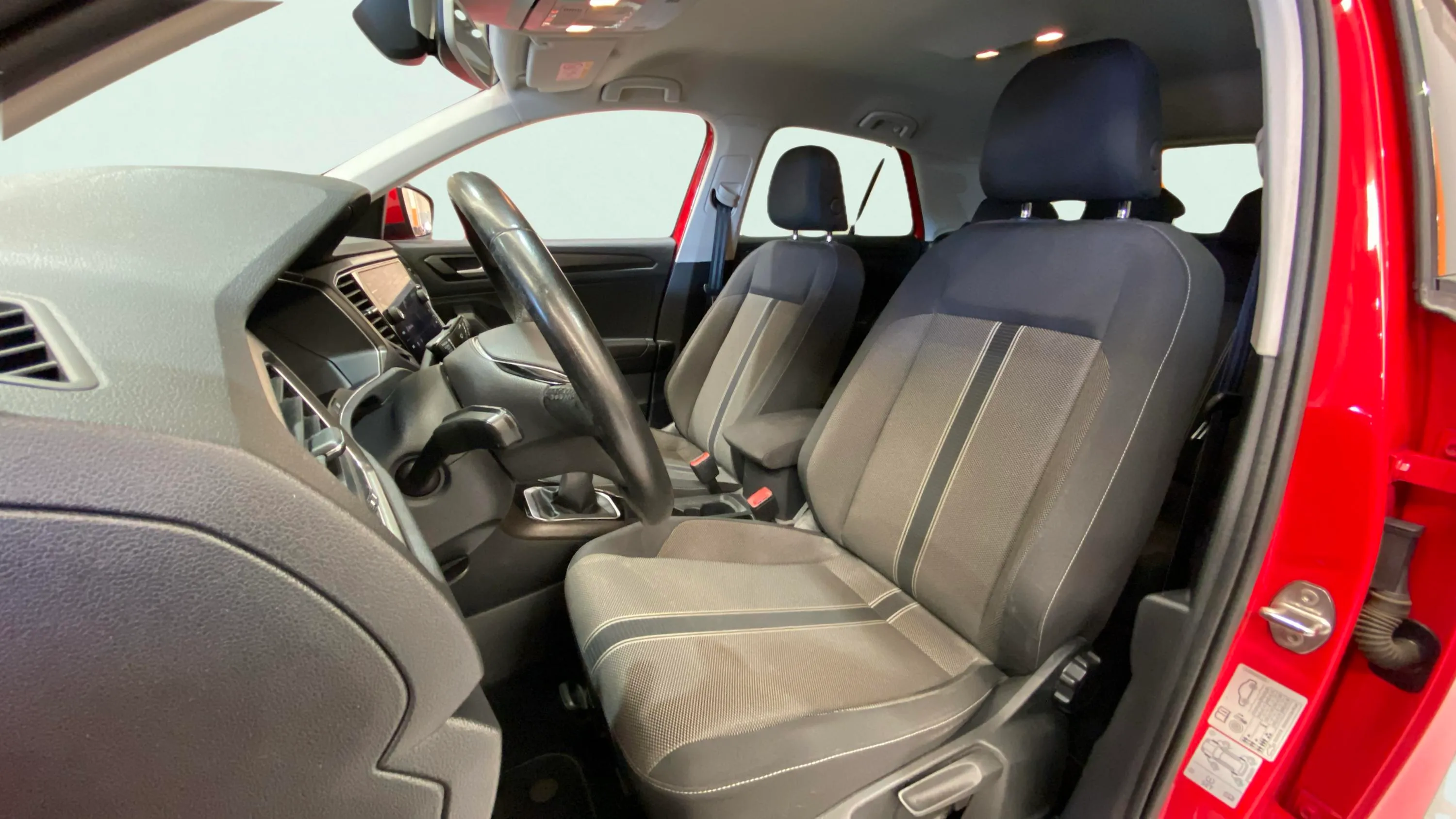 Volkswagen T-Roc Advance Style 1.5 TSI - foto 11
