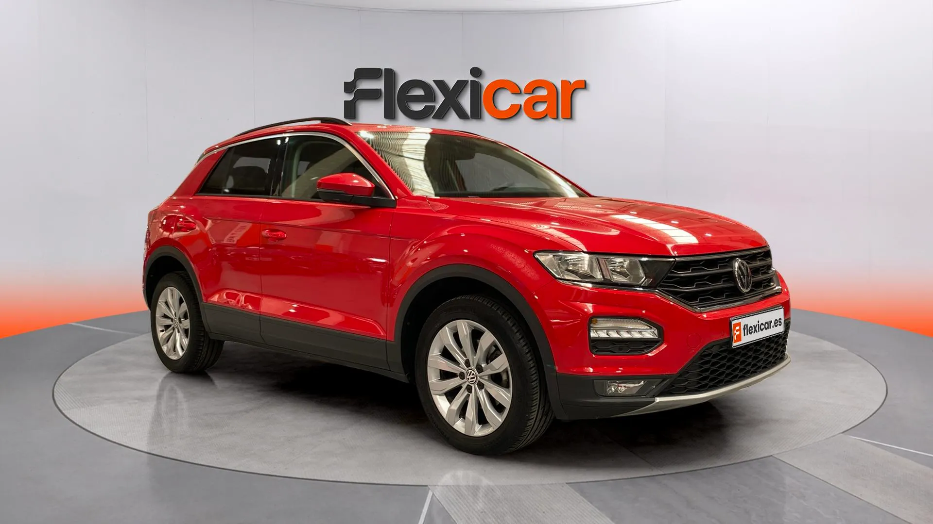 Volkswagen T-Roc Advance Style 1.5 TSI - foto 1