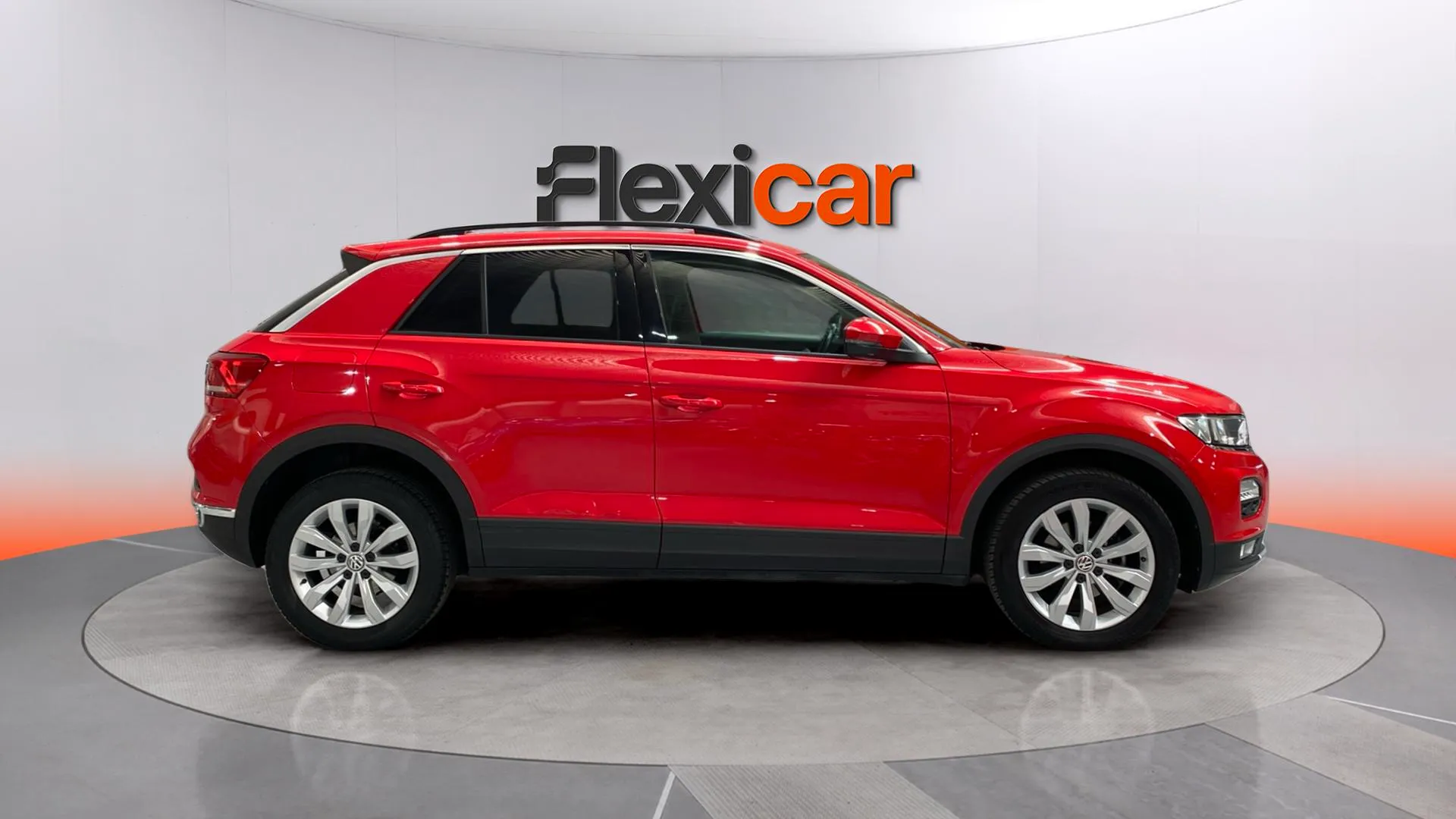Volkswagen T-Roc Advance Style 1.5 TSI - foto 4