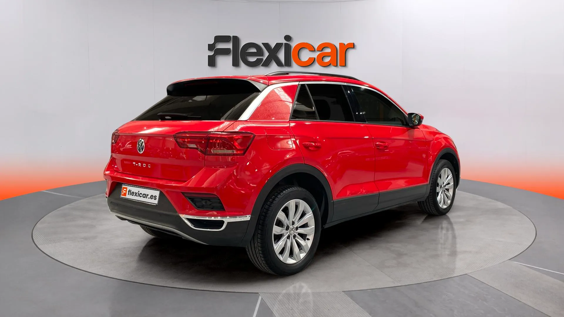 Volkswagen T-Roc Advance Style 1.5 TSI - foto 8