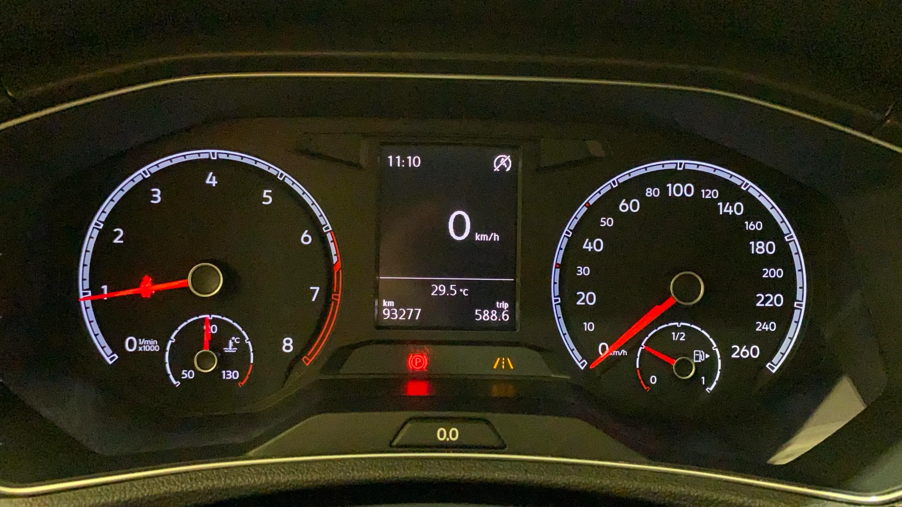Volkswagen T-Roc Advance Style 1.5 TSI - foto 22