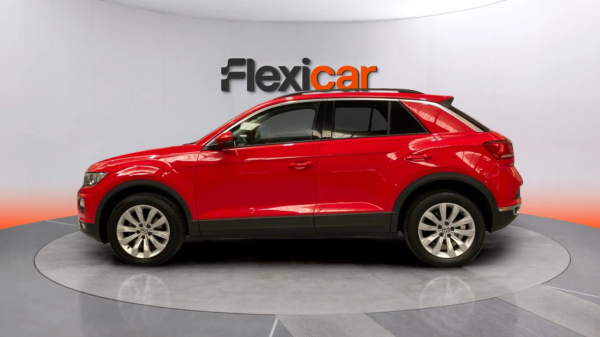 Volkswagen T-Roc Advance Style 1.5 TSI - foto 5