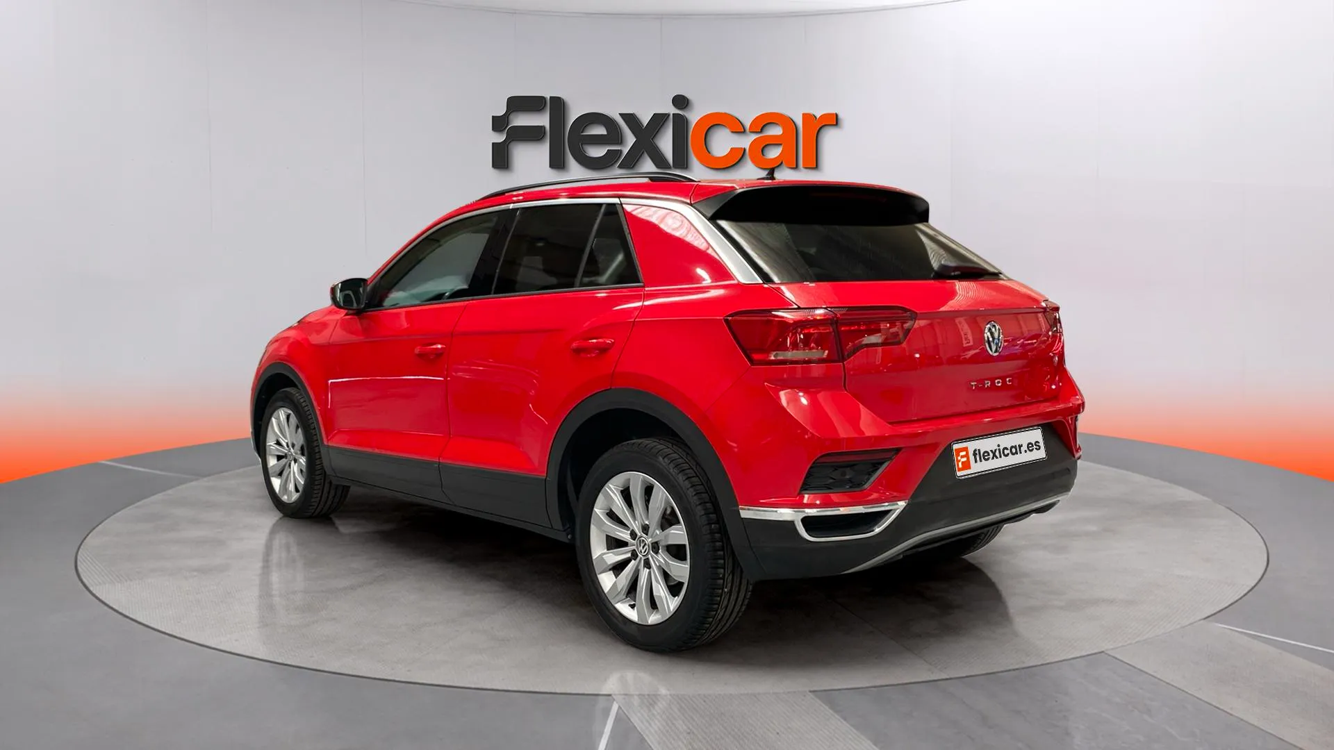Volkswagen T-Roc Advance Style 1.5 TSI - foto 6