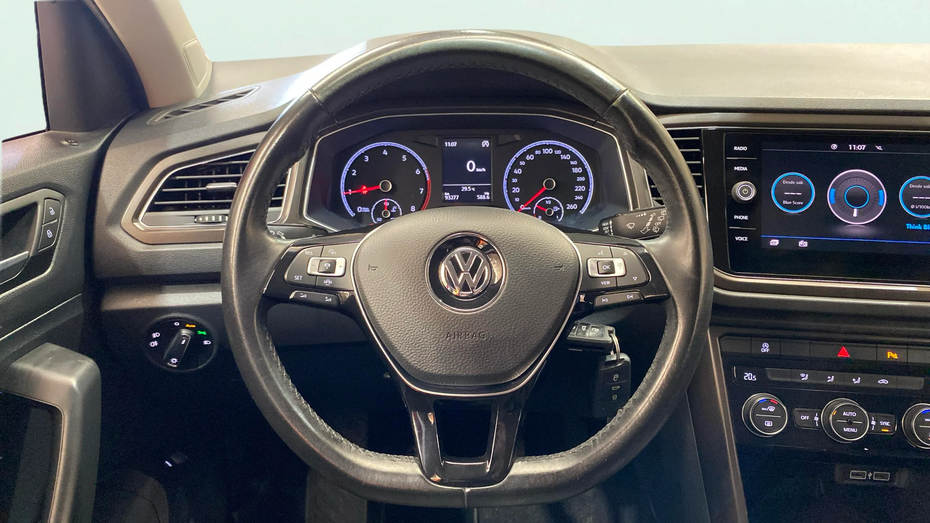 Volkswagen T-Roc Advance Style 1.5 TSI - foto 19