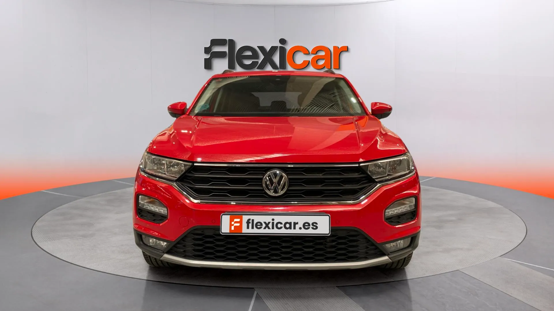 Volkswagen T-Roc Advance Style 1.5 TSI - foto 2