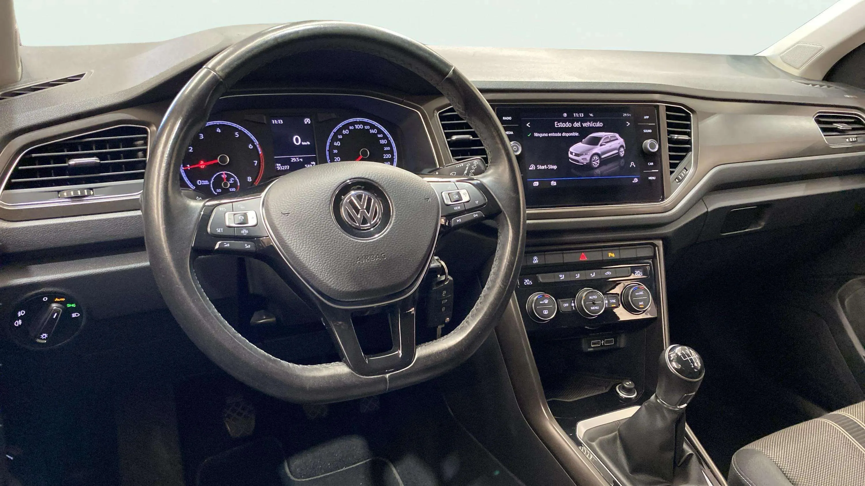 Volkswagen T-Roc Advance Style 1.5 TSI - foto 33