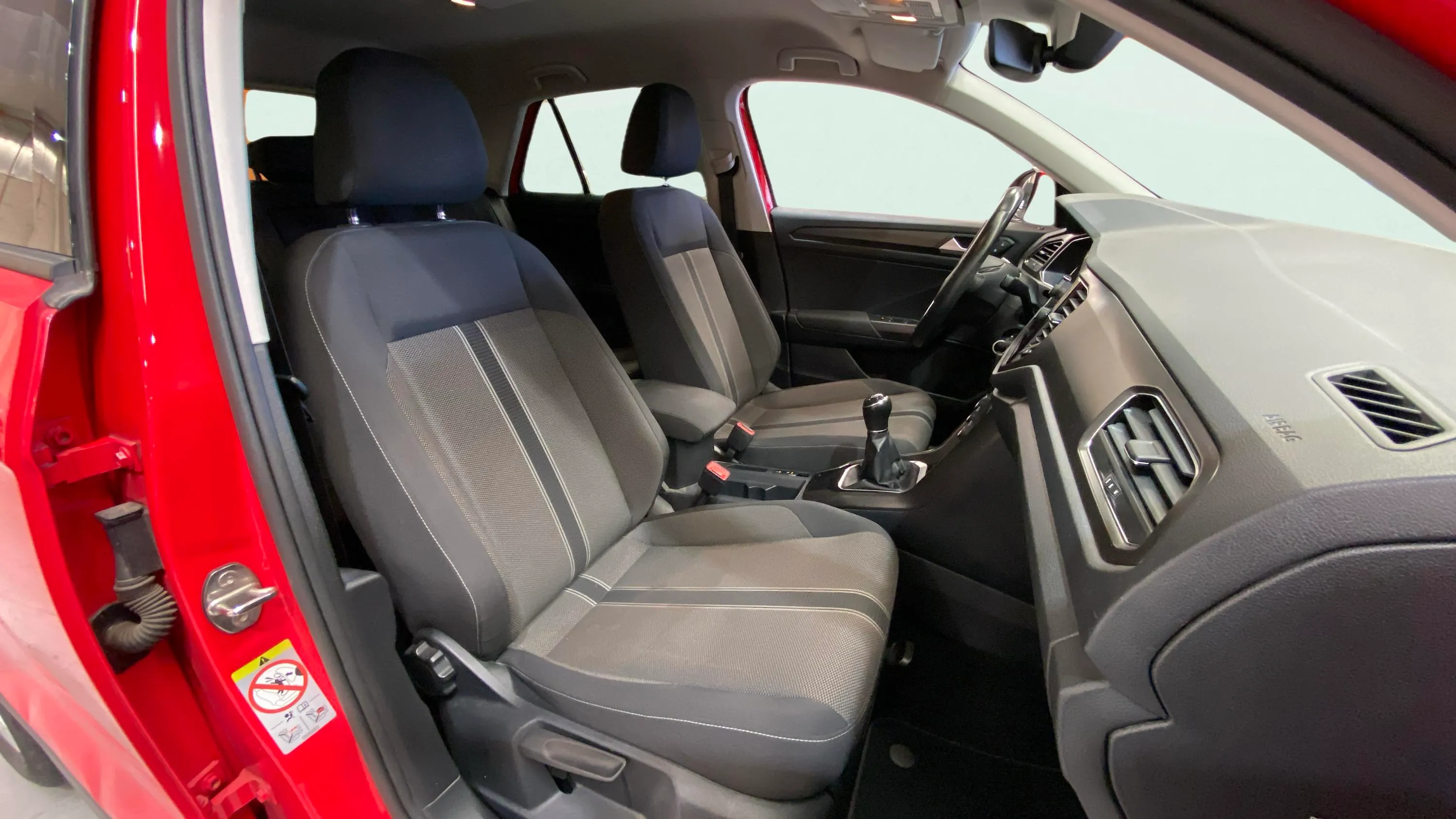 Volkswagen T-Roc Advance Style 1.5 TSI - foto 12