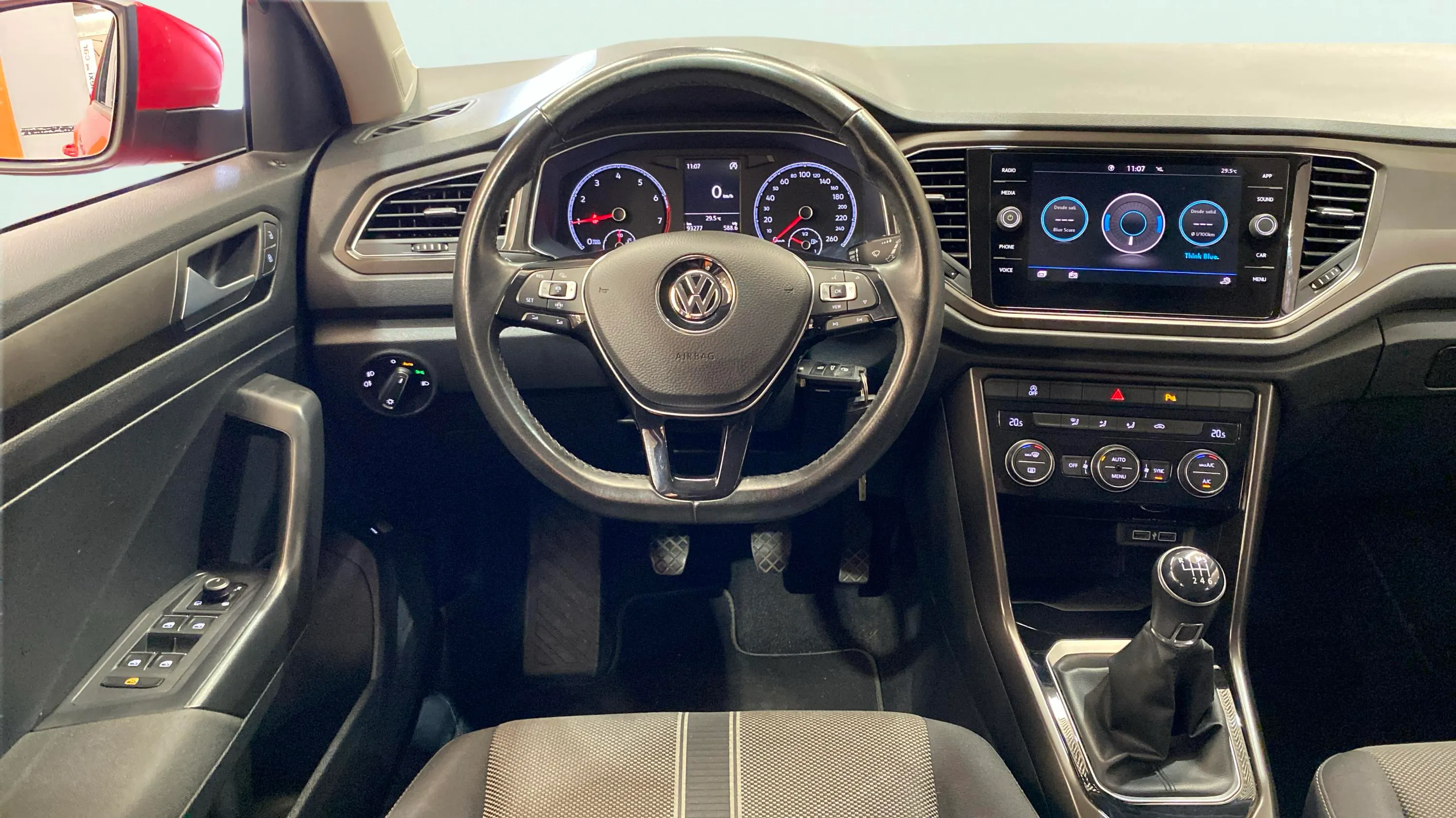 Volkswagen T-Roc Advance Style 1.5 TSI - foto 16