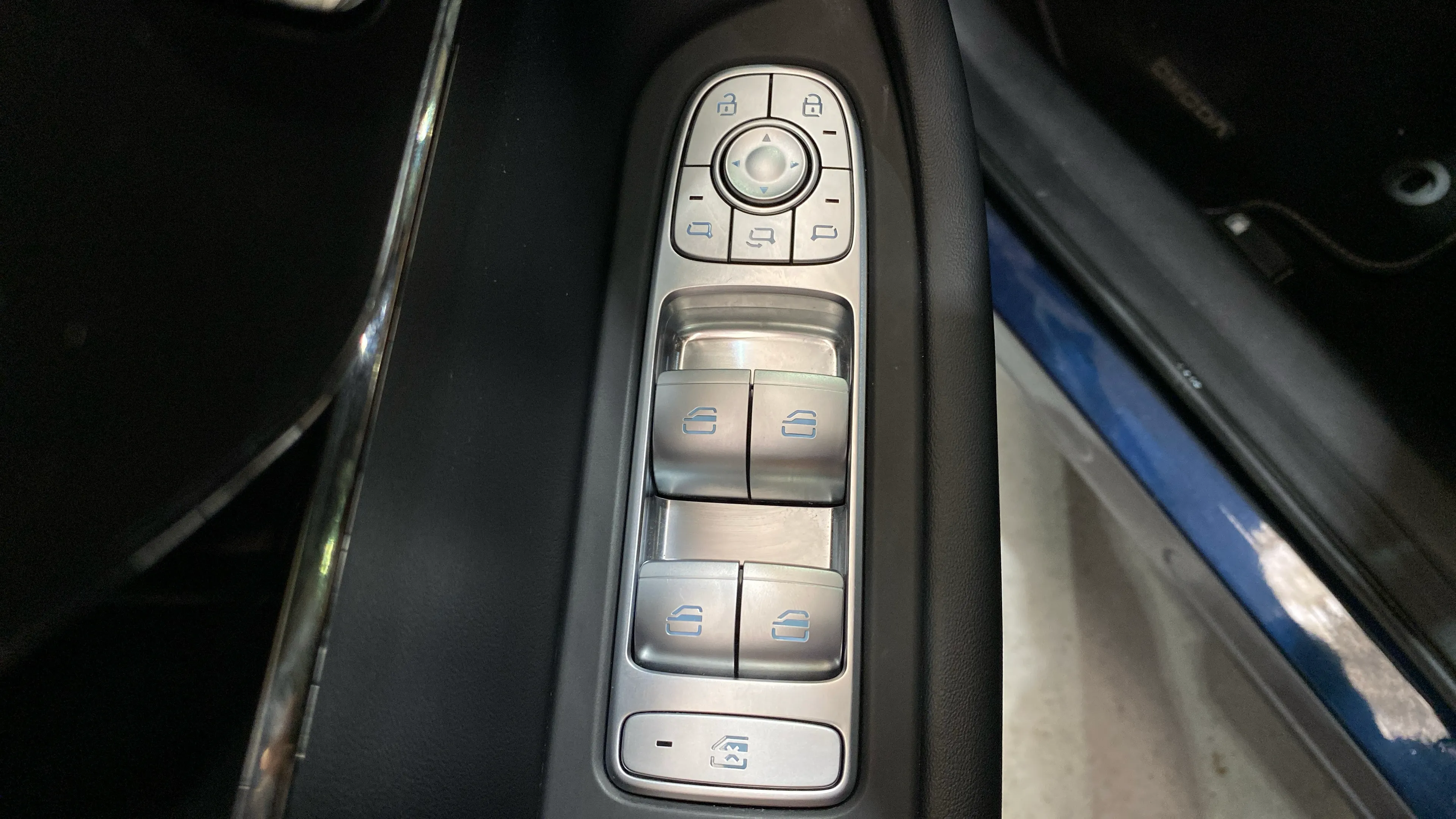 Omoda 5 Premium 1.6 T-GDi - foto 23