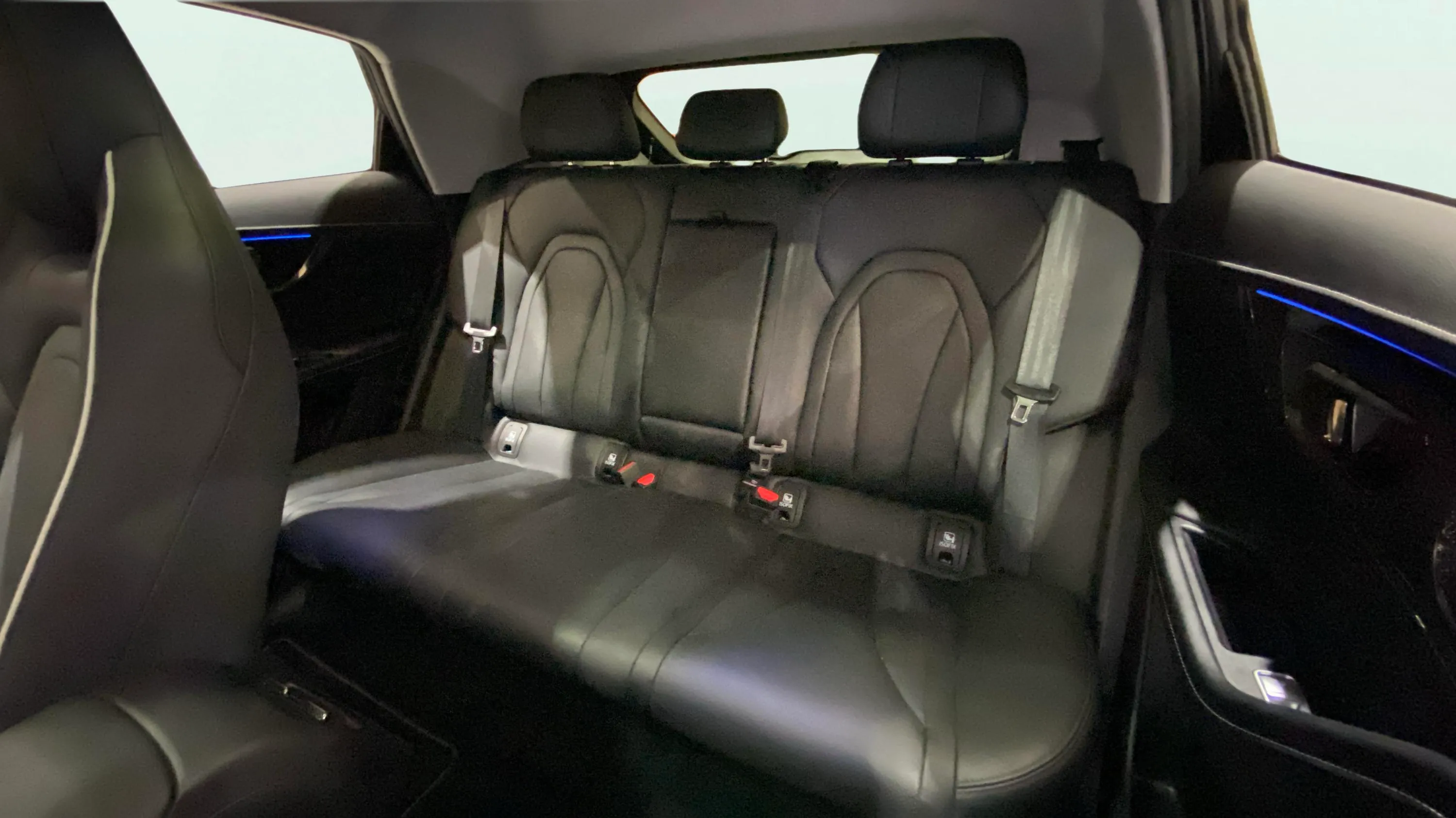 Omoda 5 Premium 1.6 T-GDi - foto 13