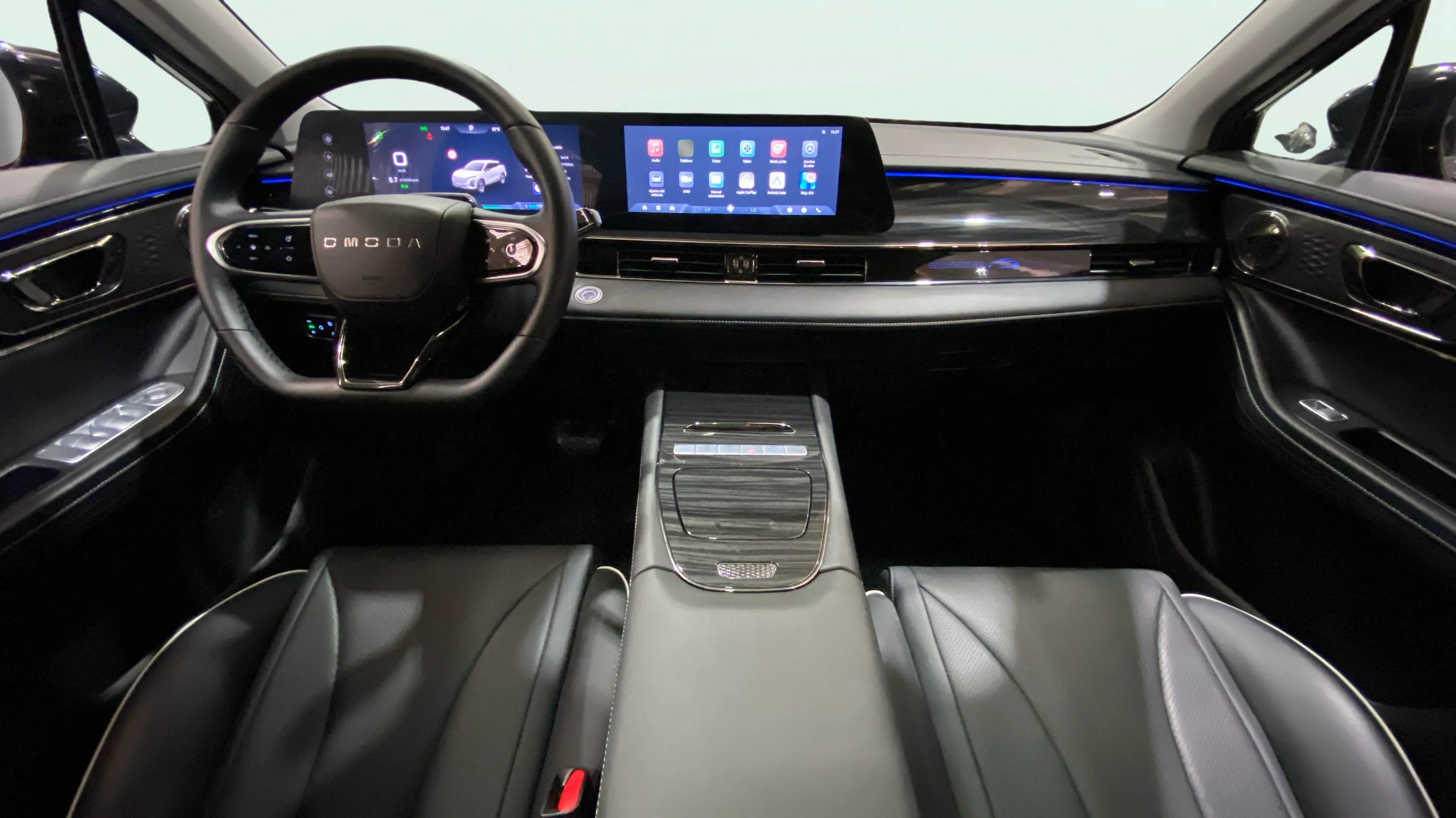 Omoda 5 Premium 1.6 T-GDi - foto 16
