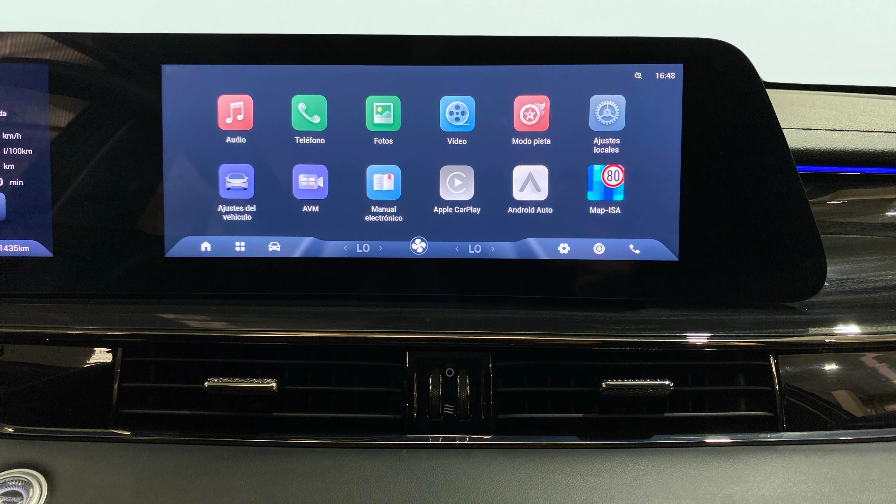 Omoda 5 Premium 1.6 T-GDi - foto 20