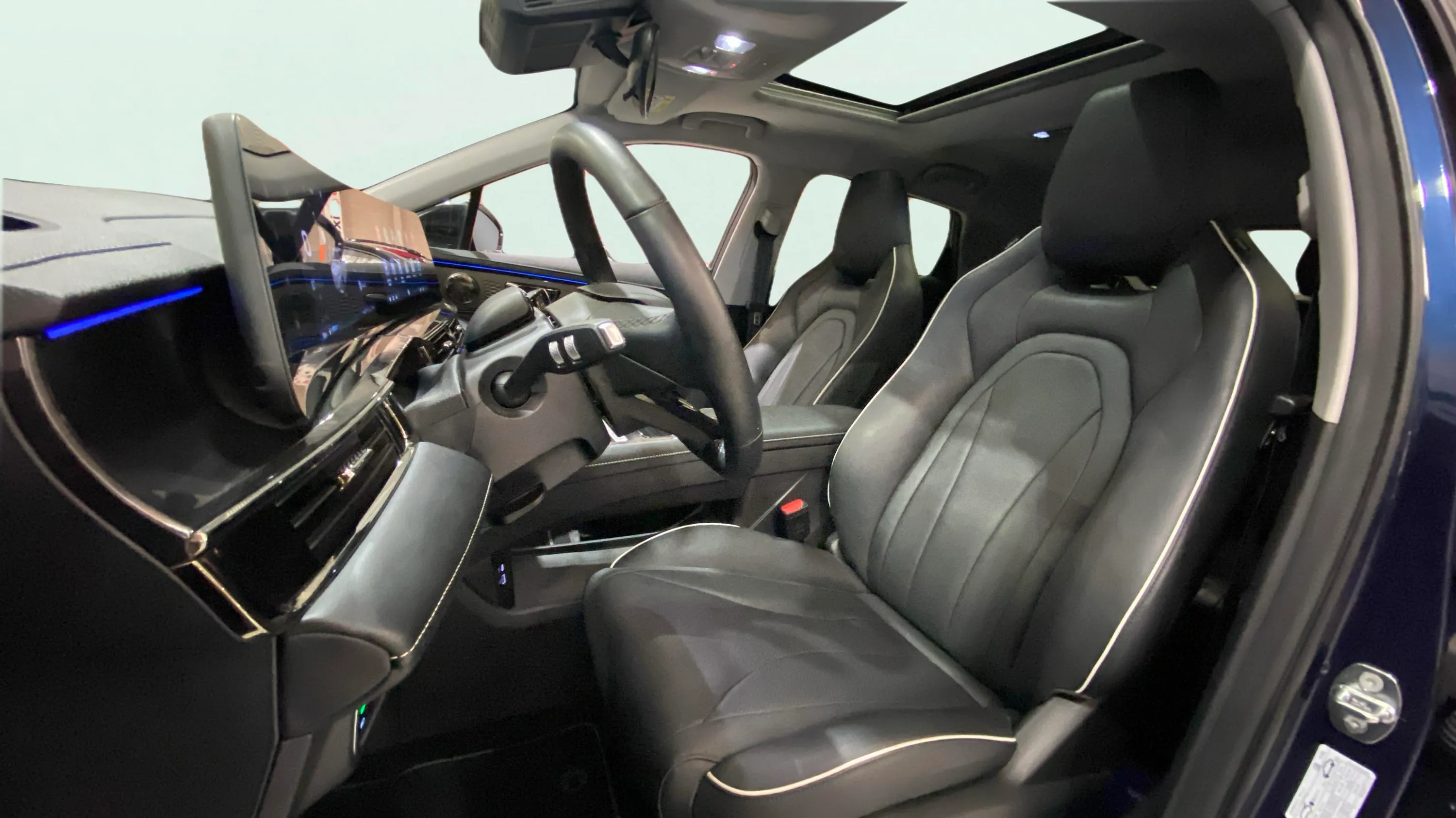 Omoda 5 Premium 1.6 T-GDi - foto 11